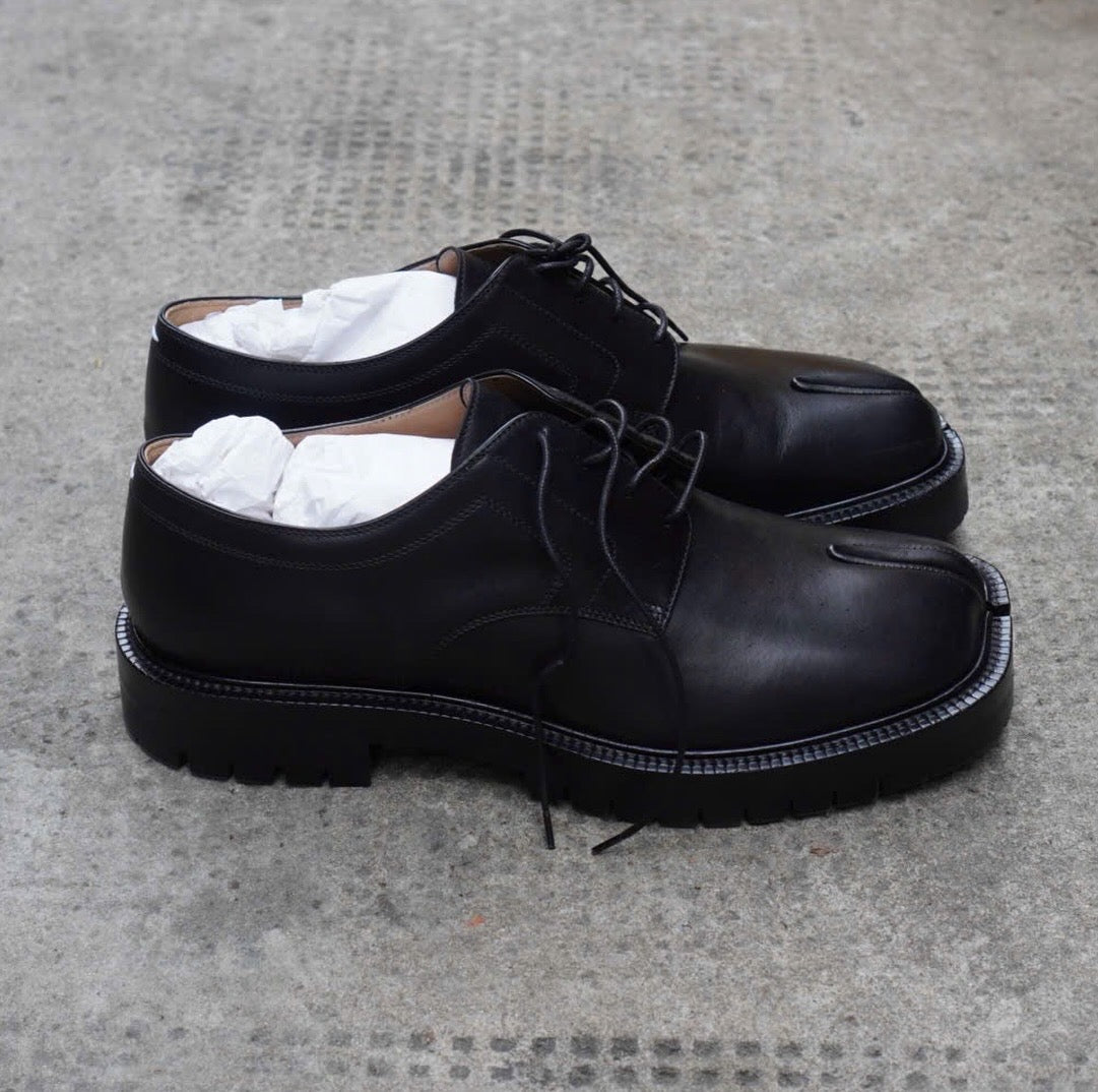 Maison Margiela County Derby Tabi