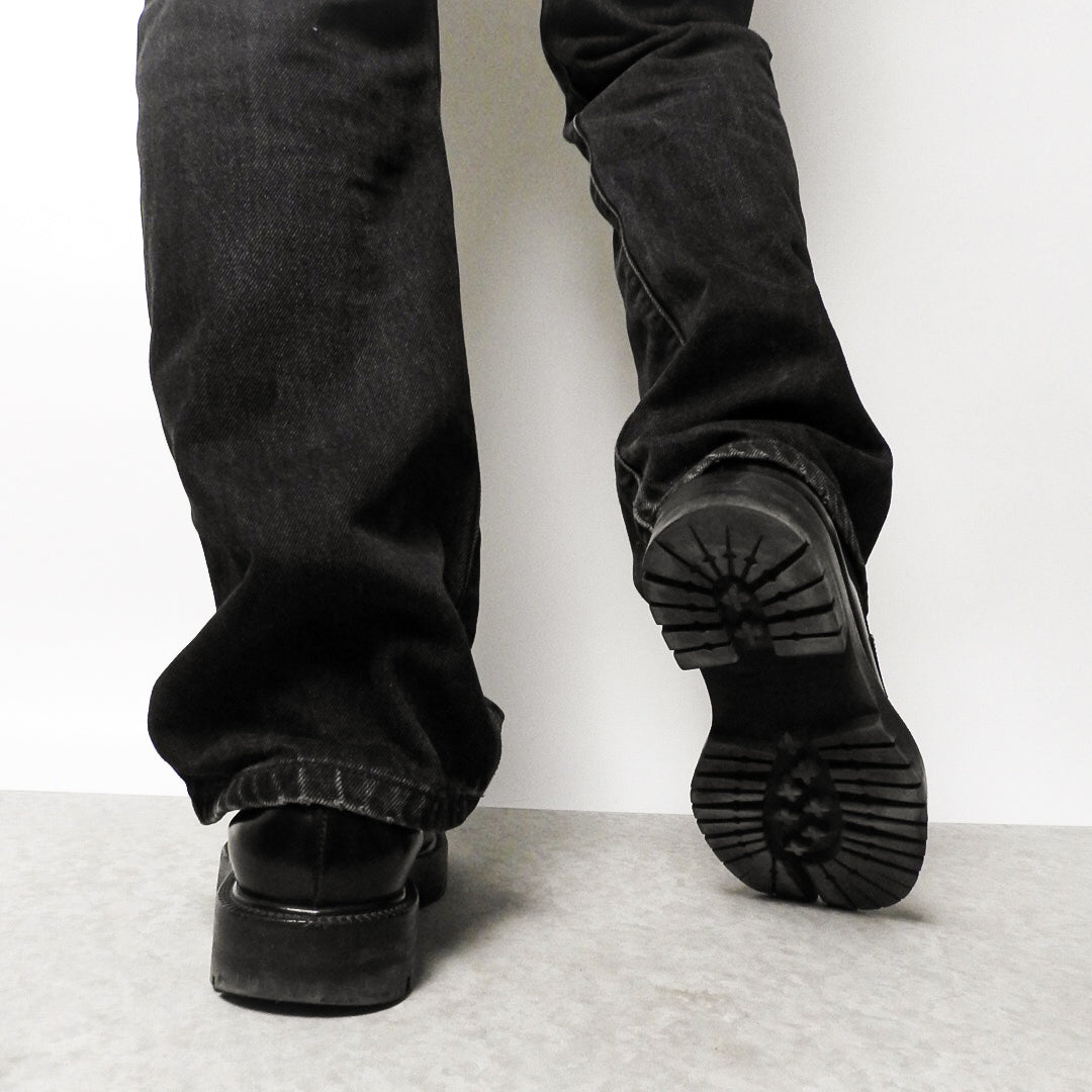 Maison Margiela County Tabi Loafer 🥷🏻
