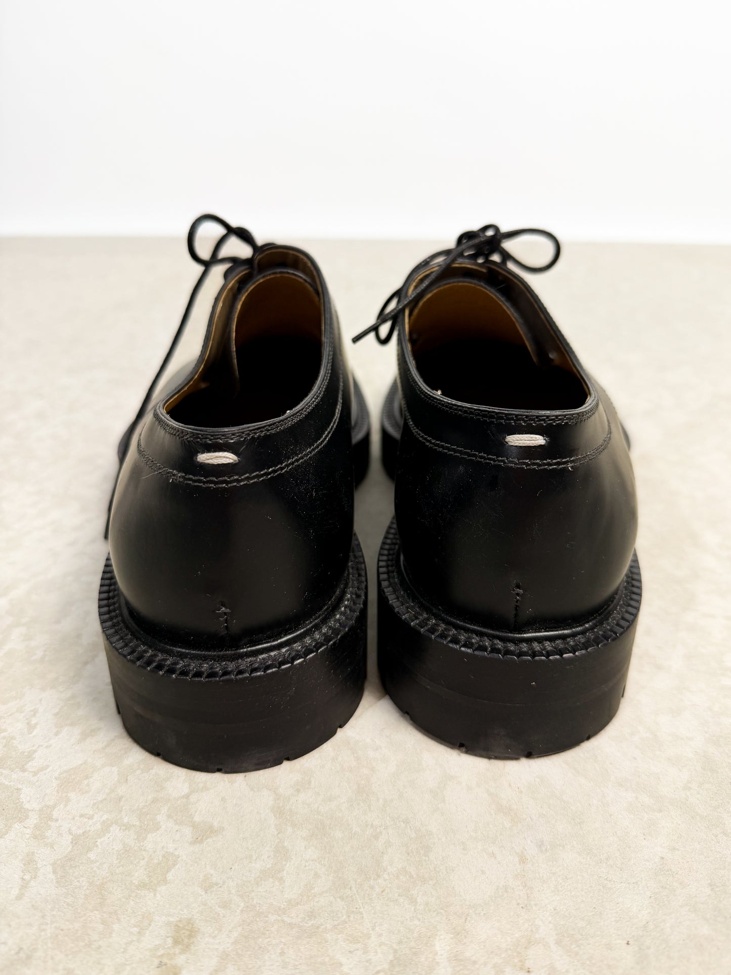 Maison Margiela Tabi County Derby