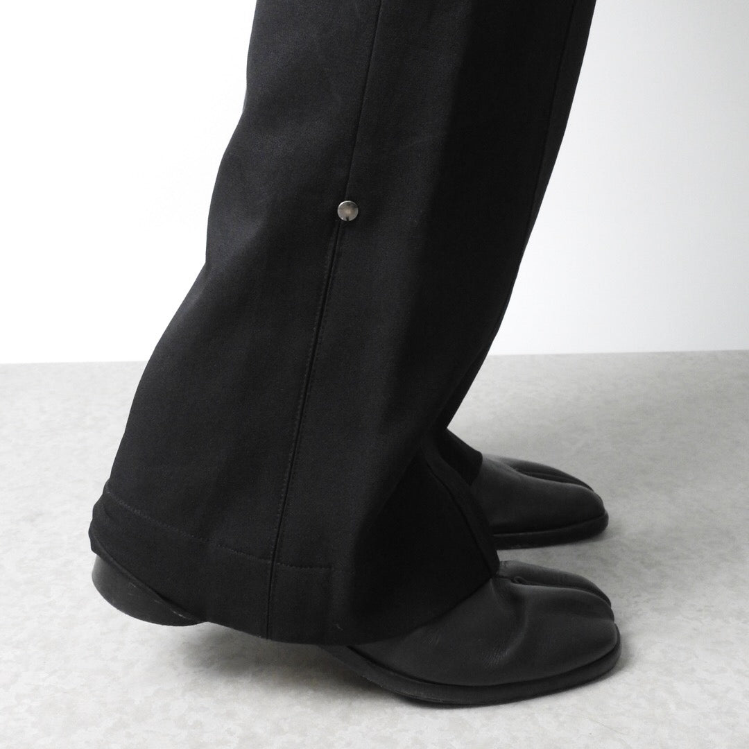 MAISON MARGIELA 3cm Tabi Ankle Boots