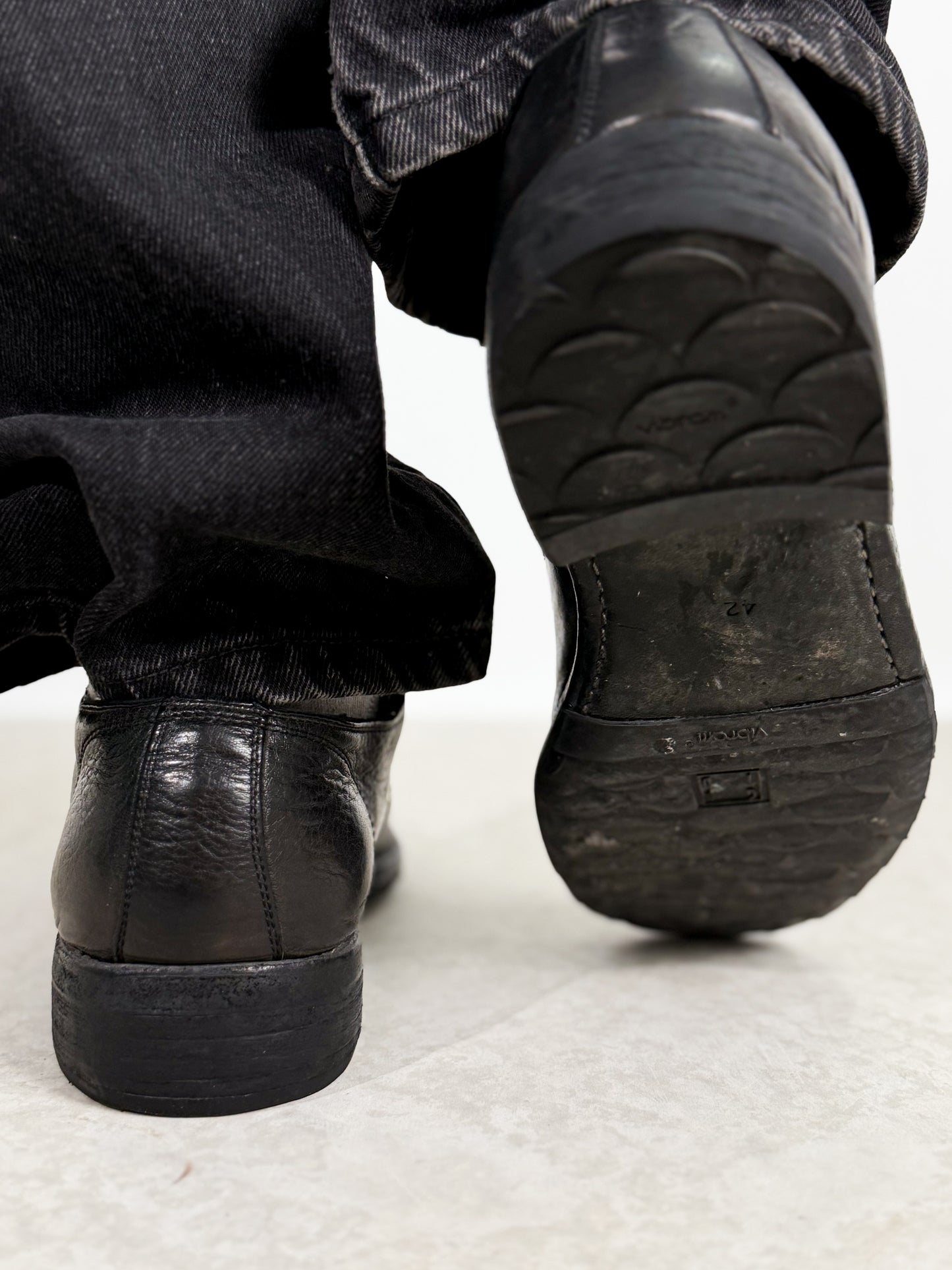 Guidi 992 Derby