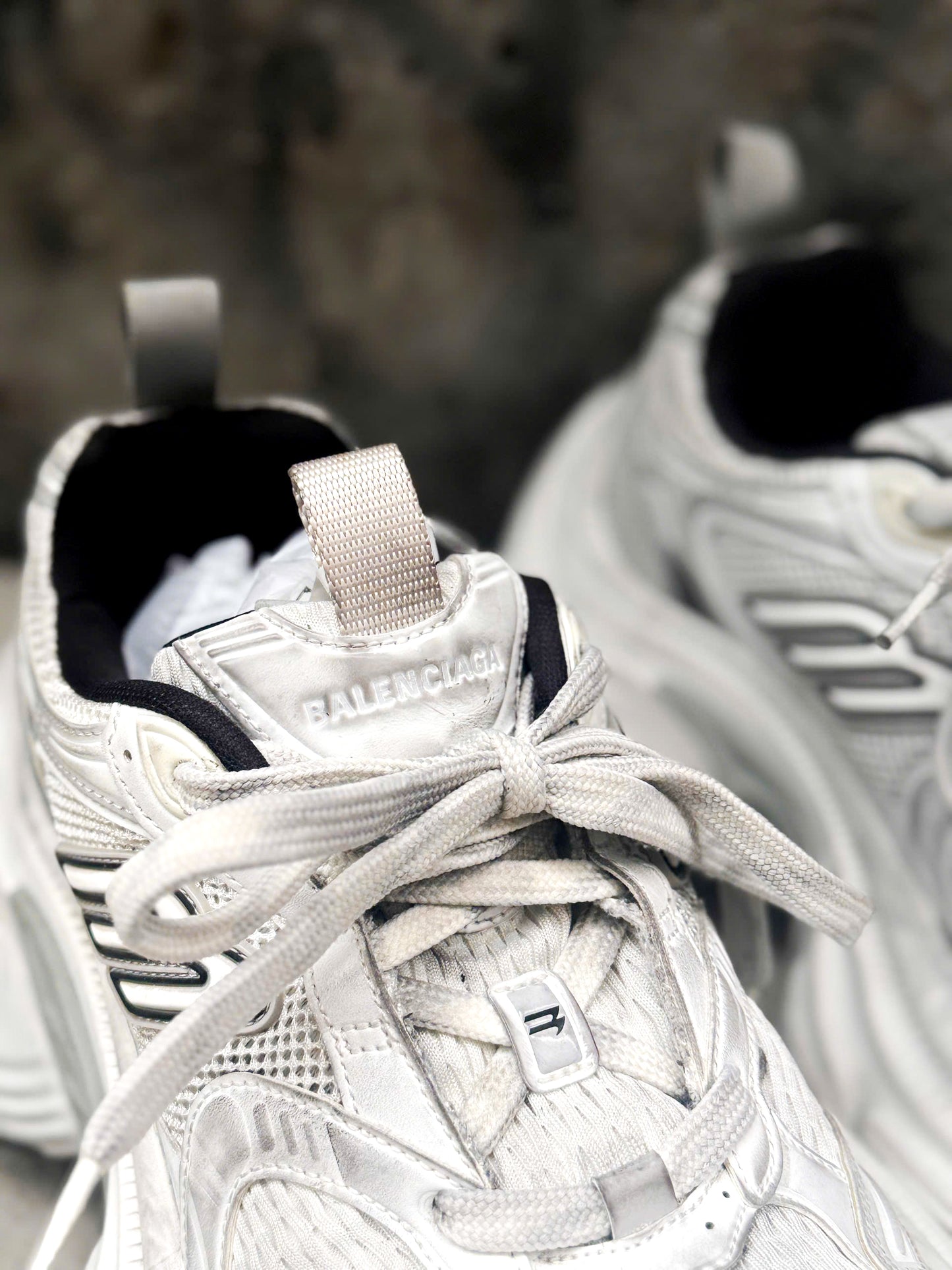 BALENCIAGA 10XL SNEAKER