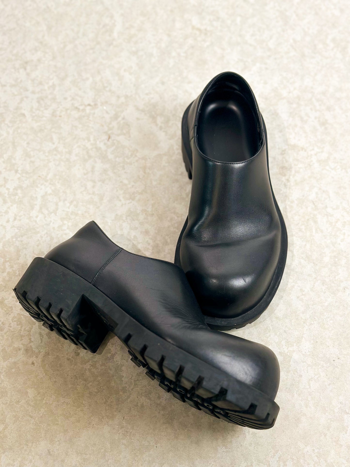 Balenciaga Hummer Derby