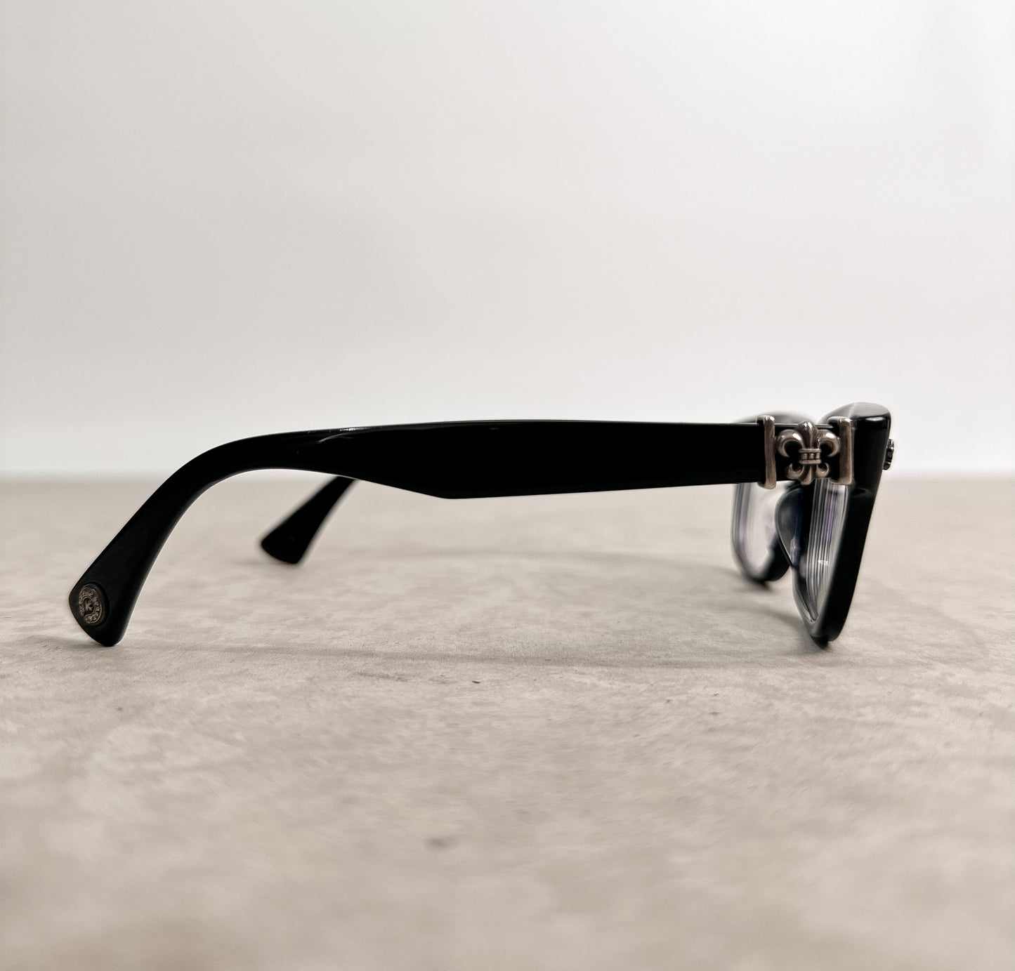 Chrome Hearts Gittin Any Glasses