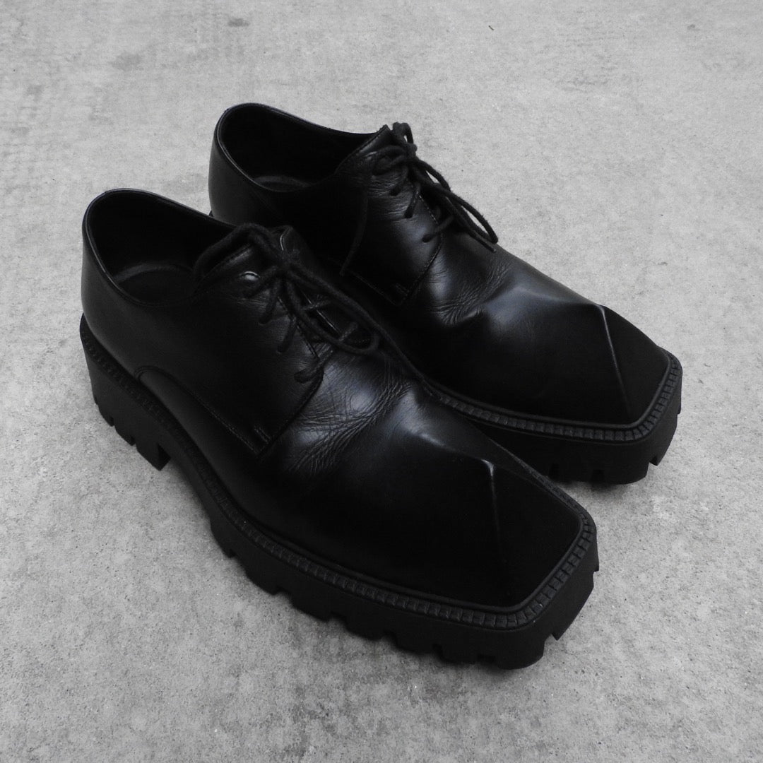 BALENCIAGA RHINO DERBY