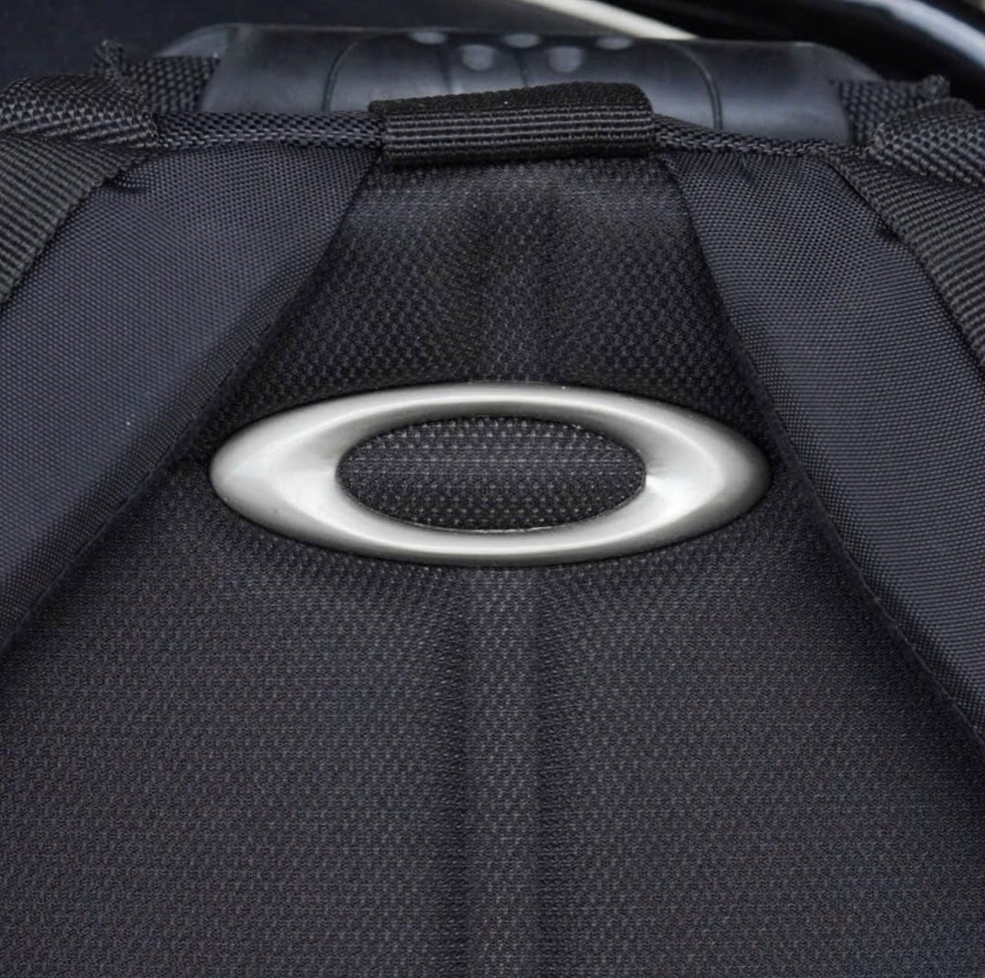 OAKLEY ICON 3.0 BACKPACK – CYBER MILITARY LEGACY