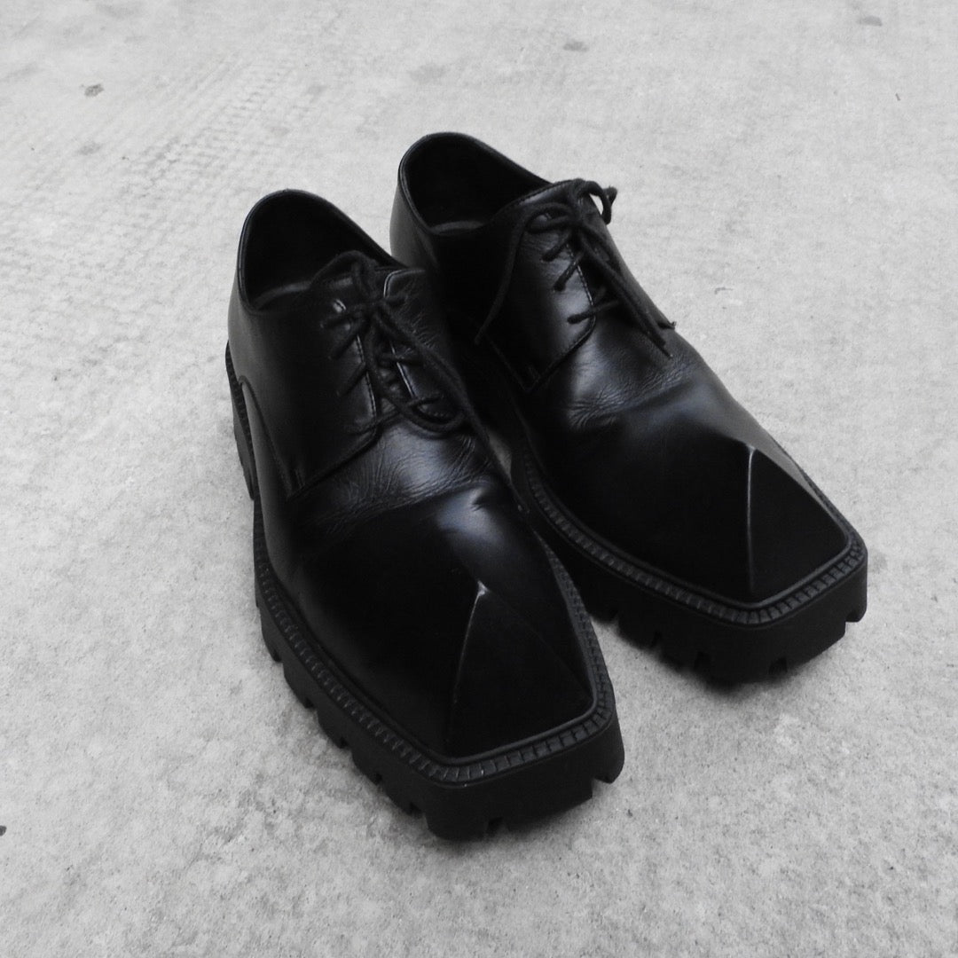 BALENCIAGA RHINO DERBY