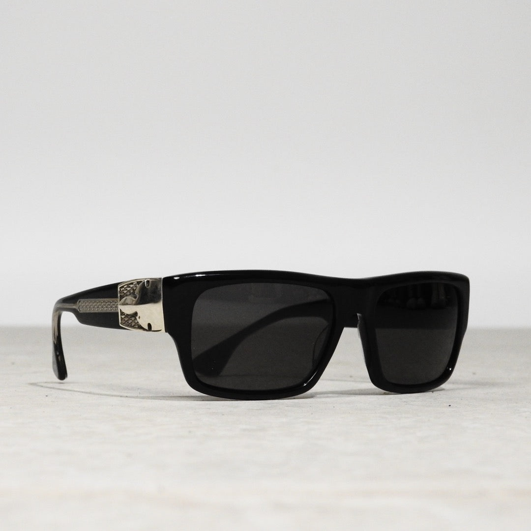 CHROME HEARTS G-MONEY IV SUNGLASSES