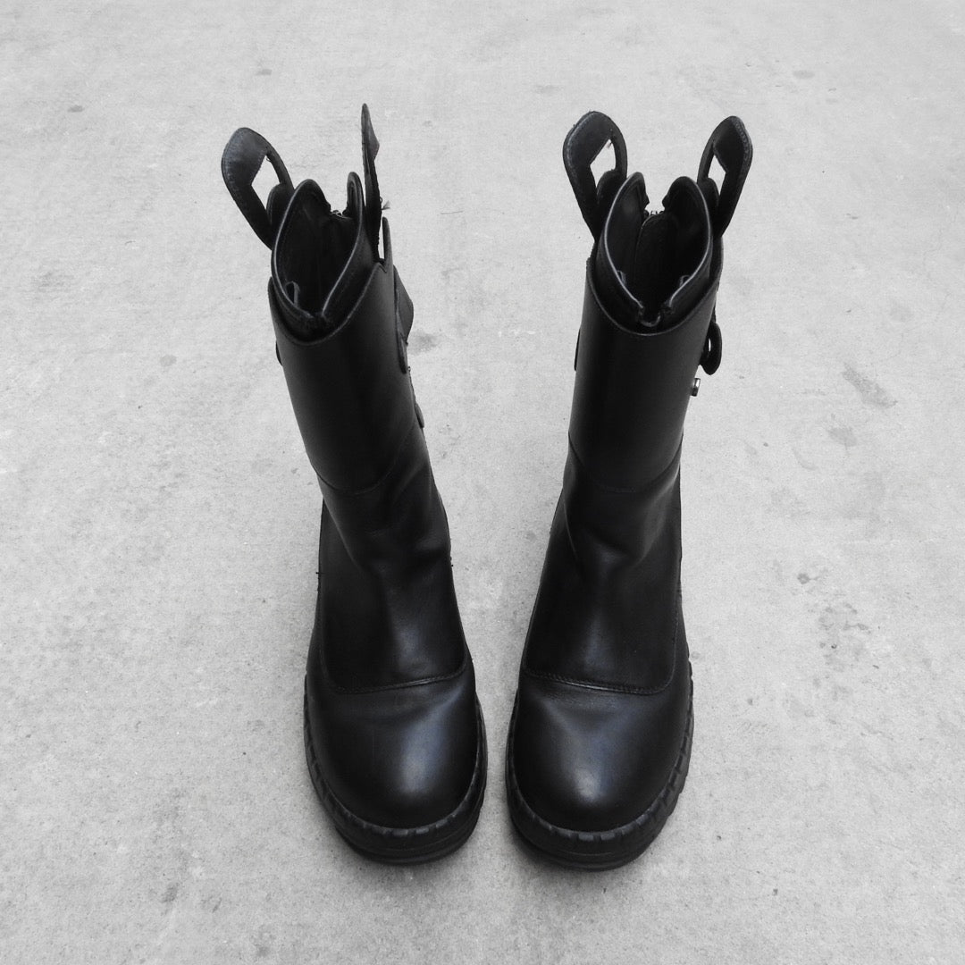 KIKO KOSTADINOV X CAMPER LAB SKI-BOOTS