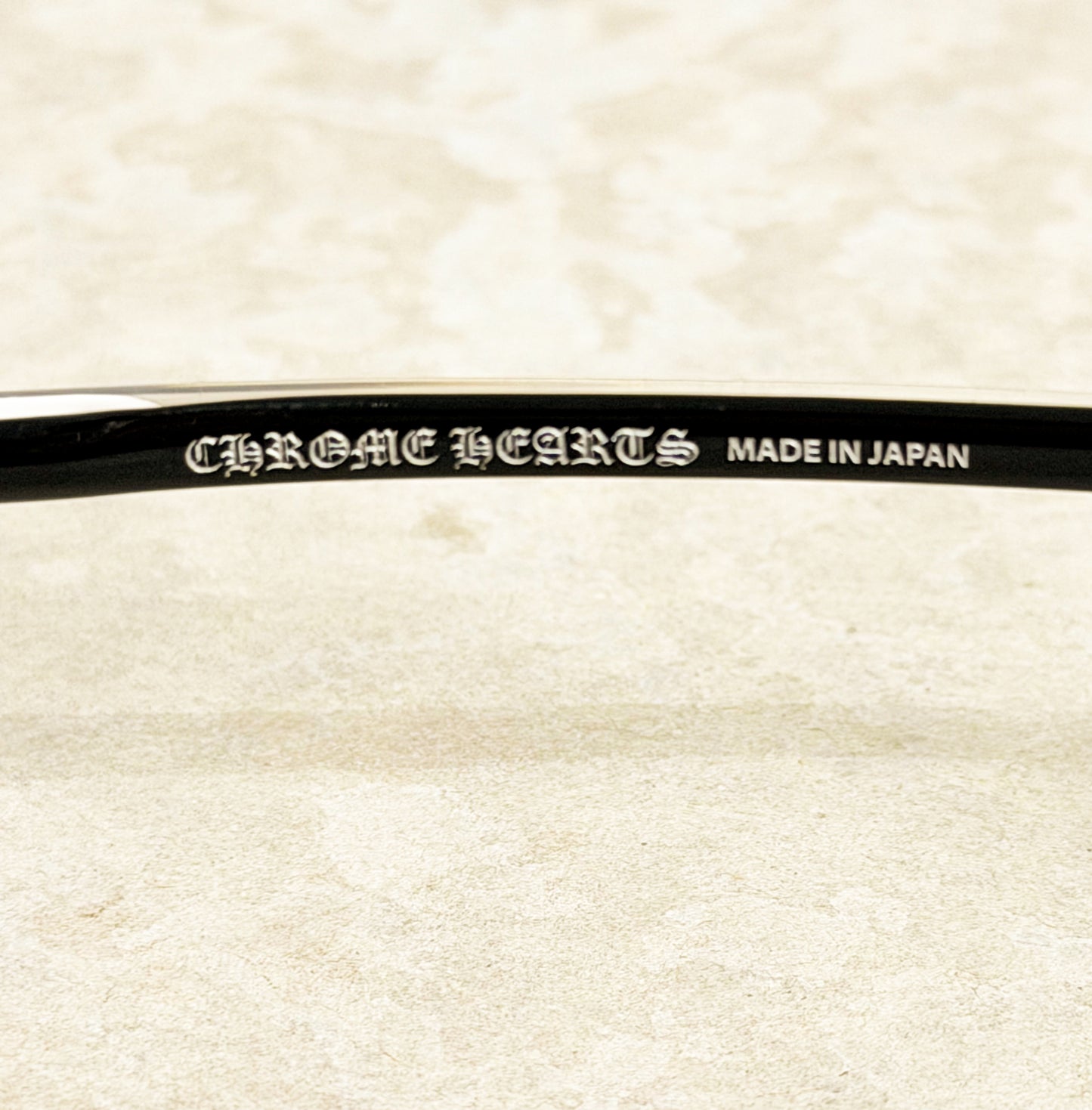 CHROME HEARTS | CLITCO ⚔️