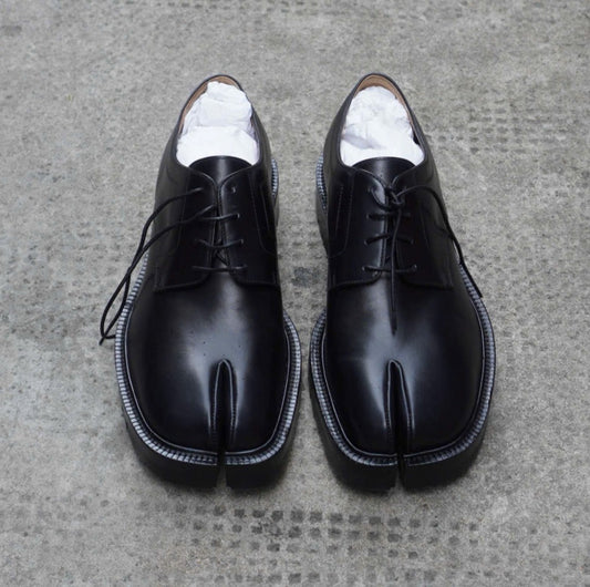 Maison Margiela County Derby Tabi