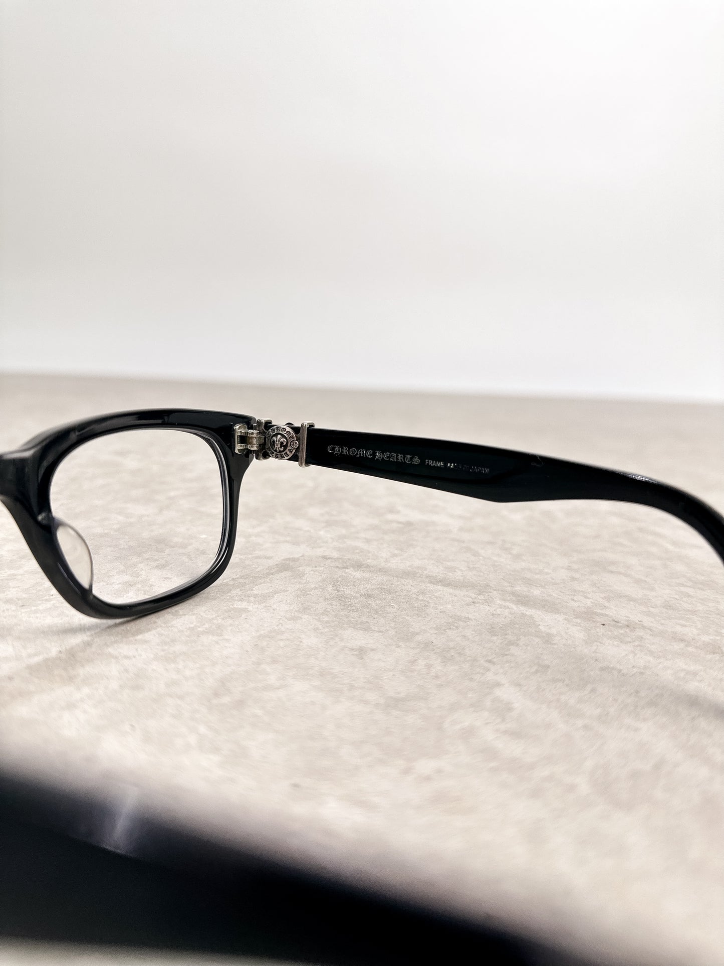 Chrome Hearts Gittin Any Glasses
