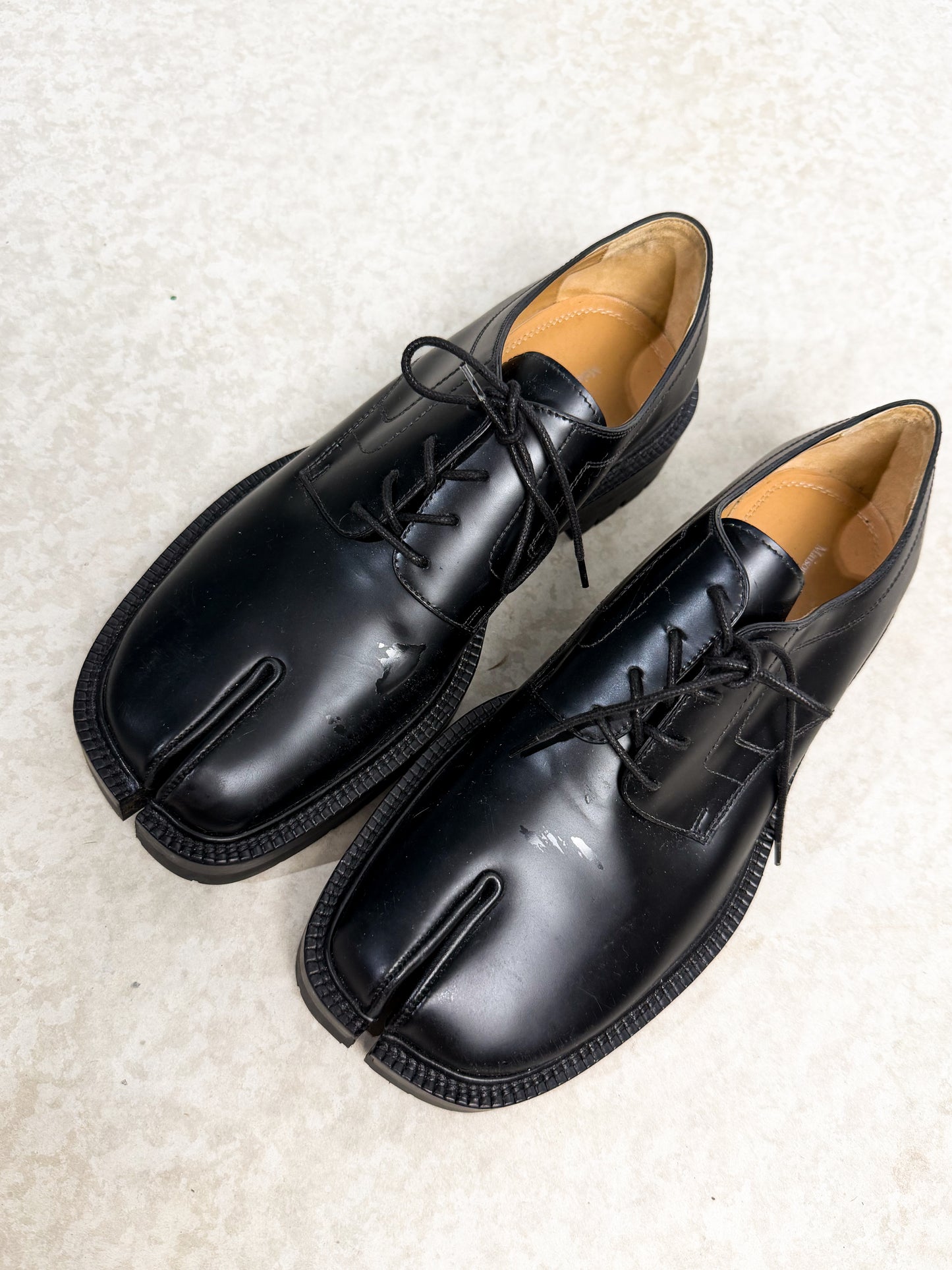 Maison Margiela Tabi County Derby