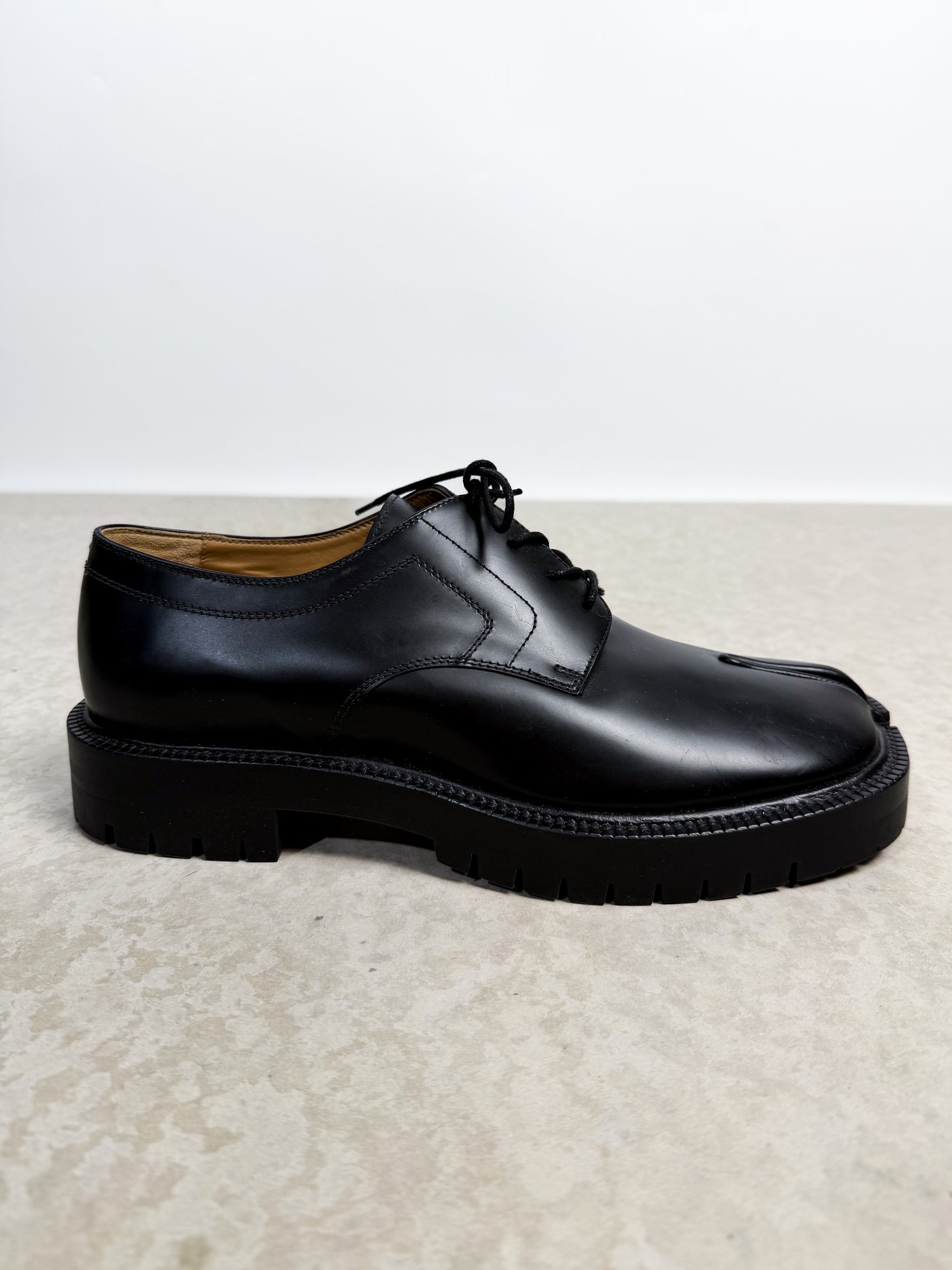 Maison Margiela Tabi County Derby