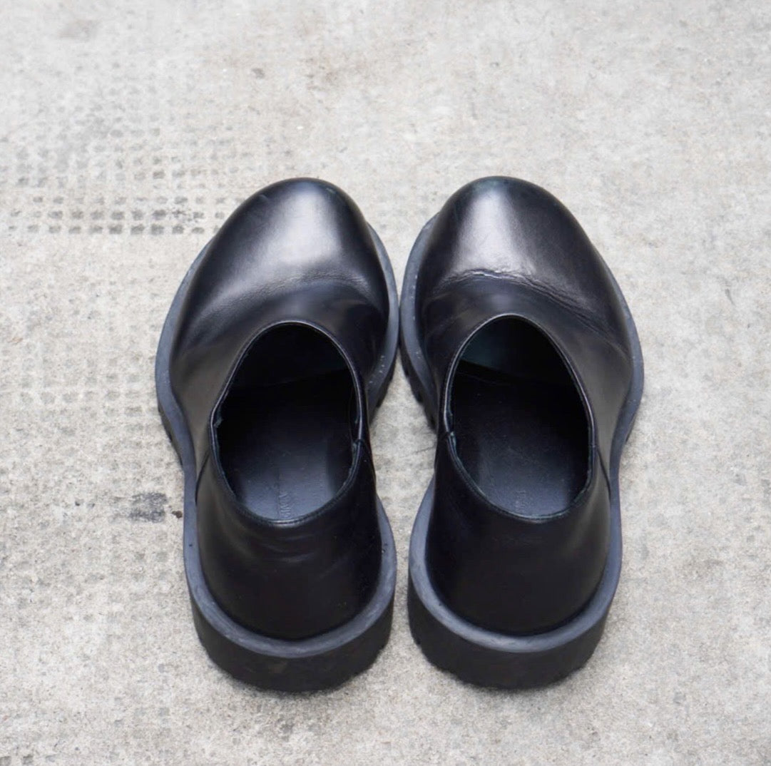 Balenciaga Hummer Derby