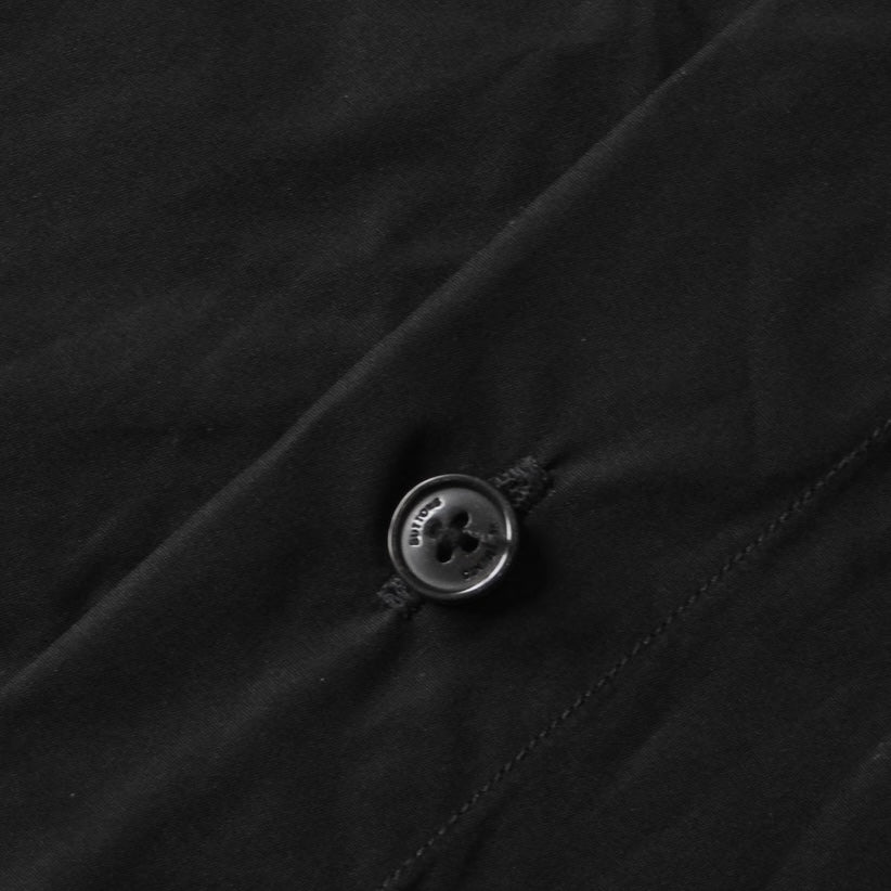 Vetements SS19 "GOD FORGIVE US" Ring Collar Shirt