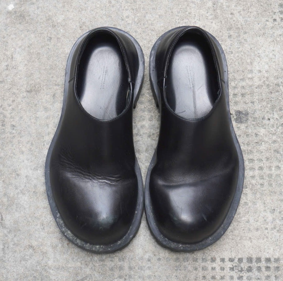 Balenciaga Hummer Derby