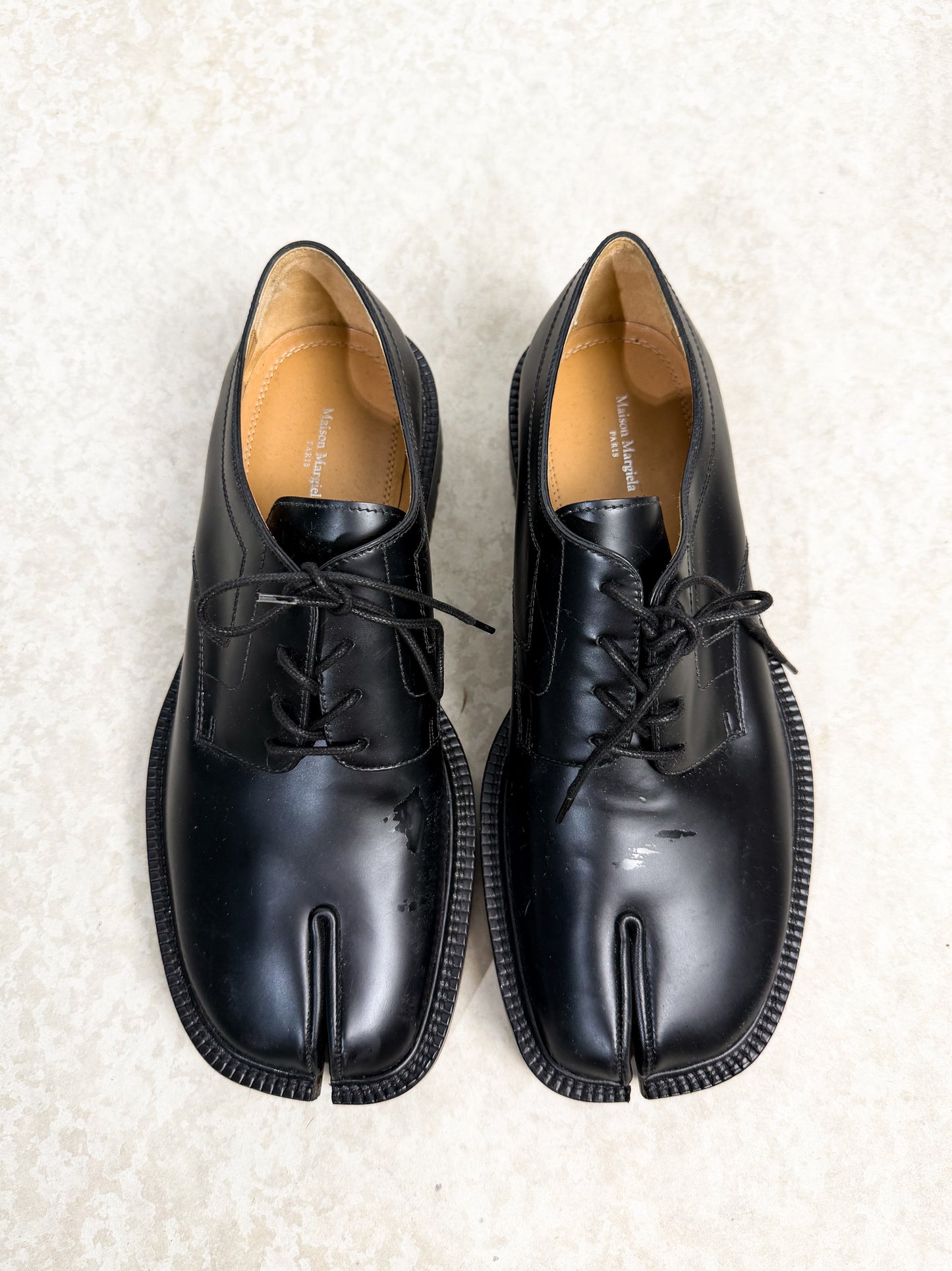 Maison Margiela Tabi County Derby