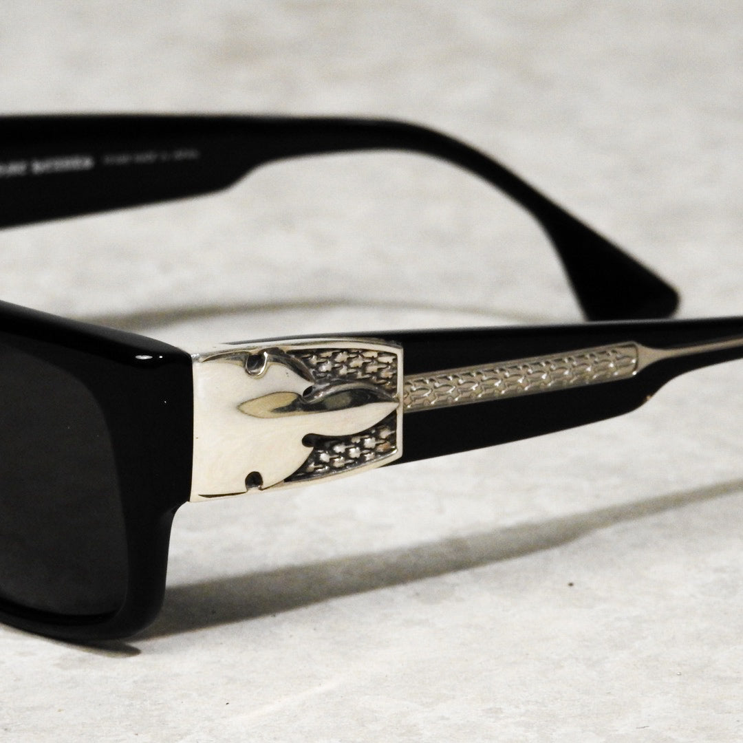 CHROME HEARTS G-MONEY IV SUNGLASSES