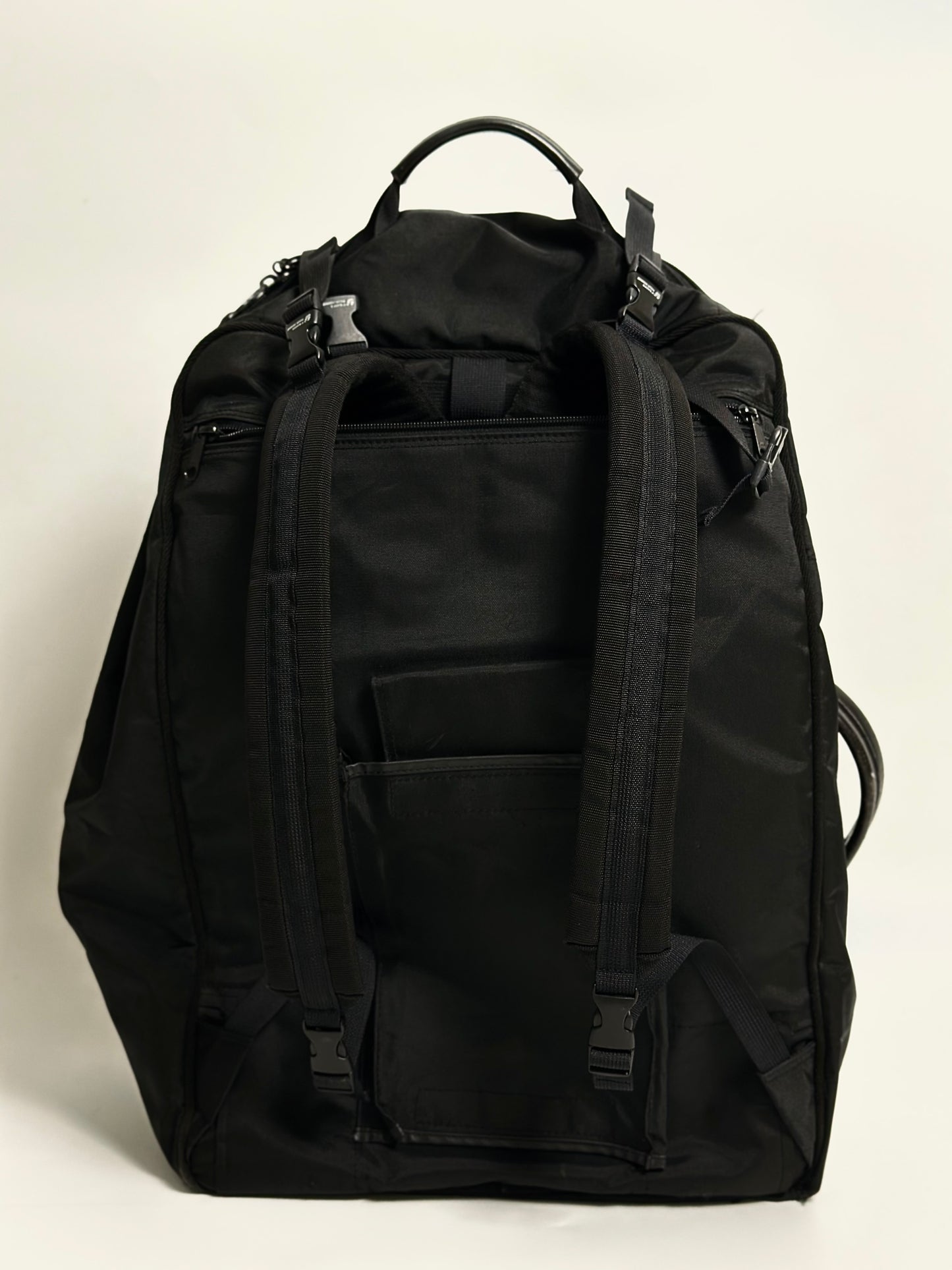 Y'SACCS + POUR HOMME Vintage Backpack