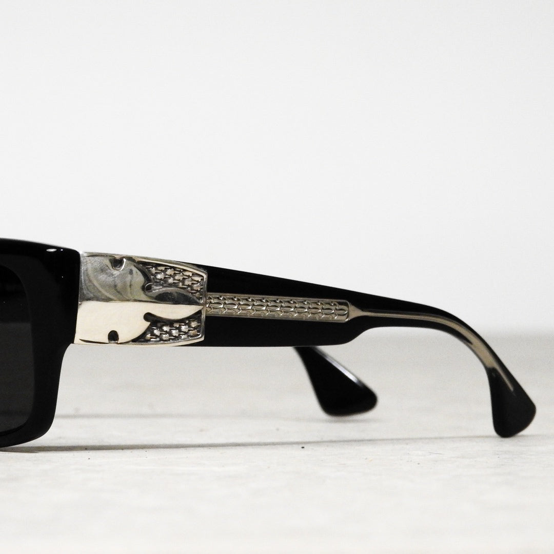 CHROME HEARTS G-MONEY IV SUNGLASSES