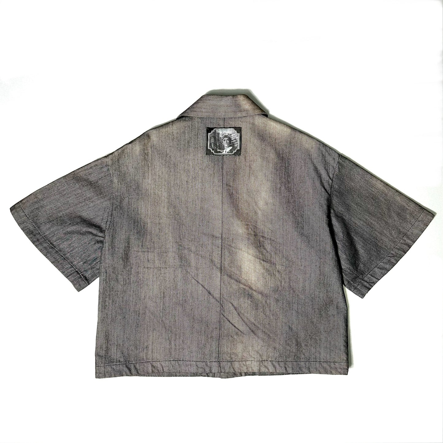 UNDERCOVER CINDY SHERMAN SHIRT