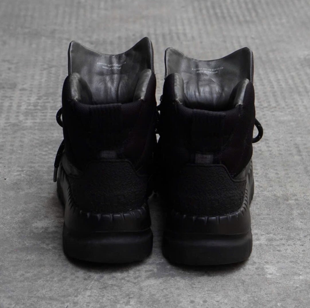 Kiko Kostadinov x CamperLab GORE-TEX High Top Boots