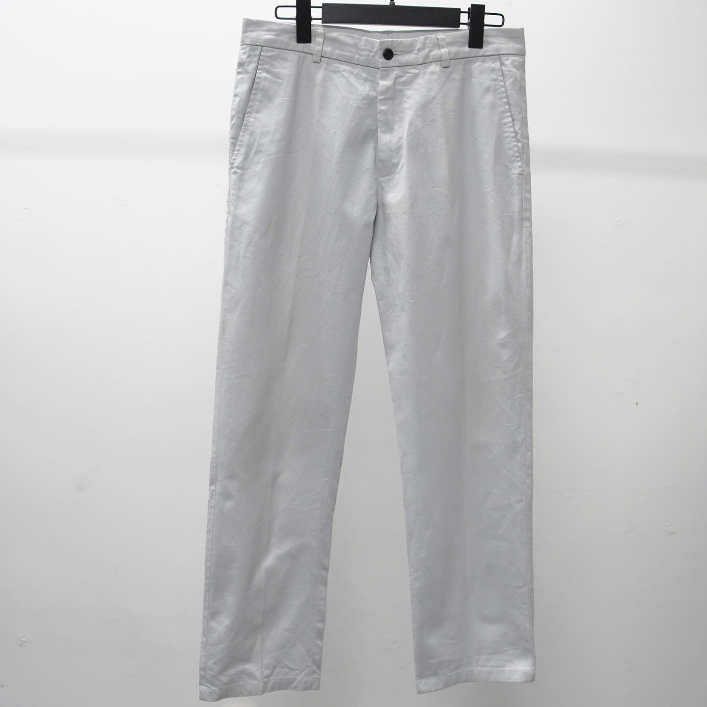 OUR LEGACY SS14 “ACID BLUE” CLASSIC CHINO