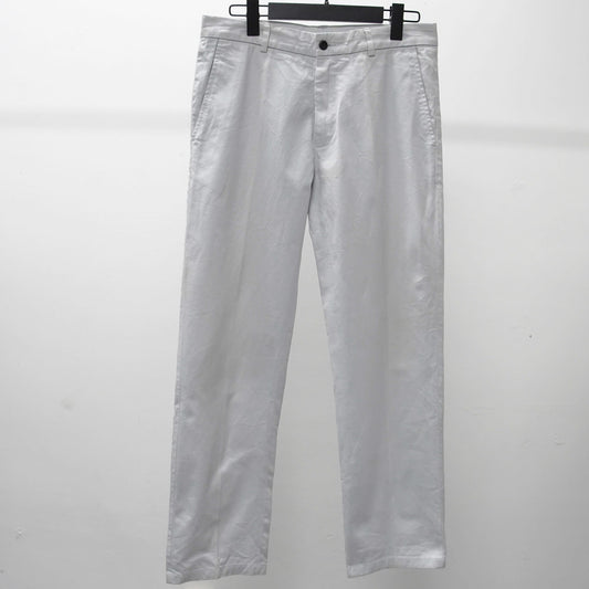 OUR LEGACY SS14 “ACID BLUE” CLASSIC CHINO