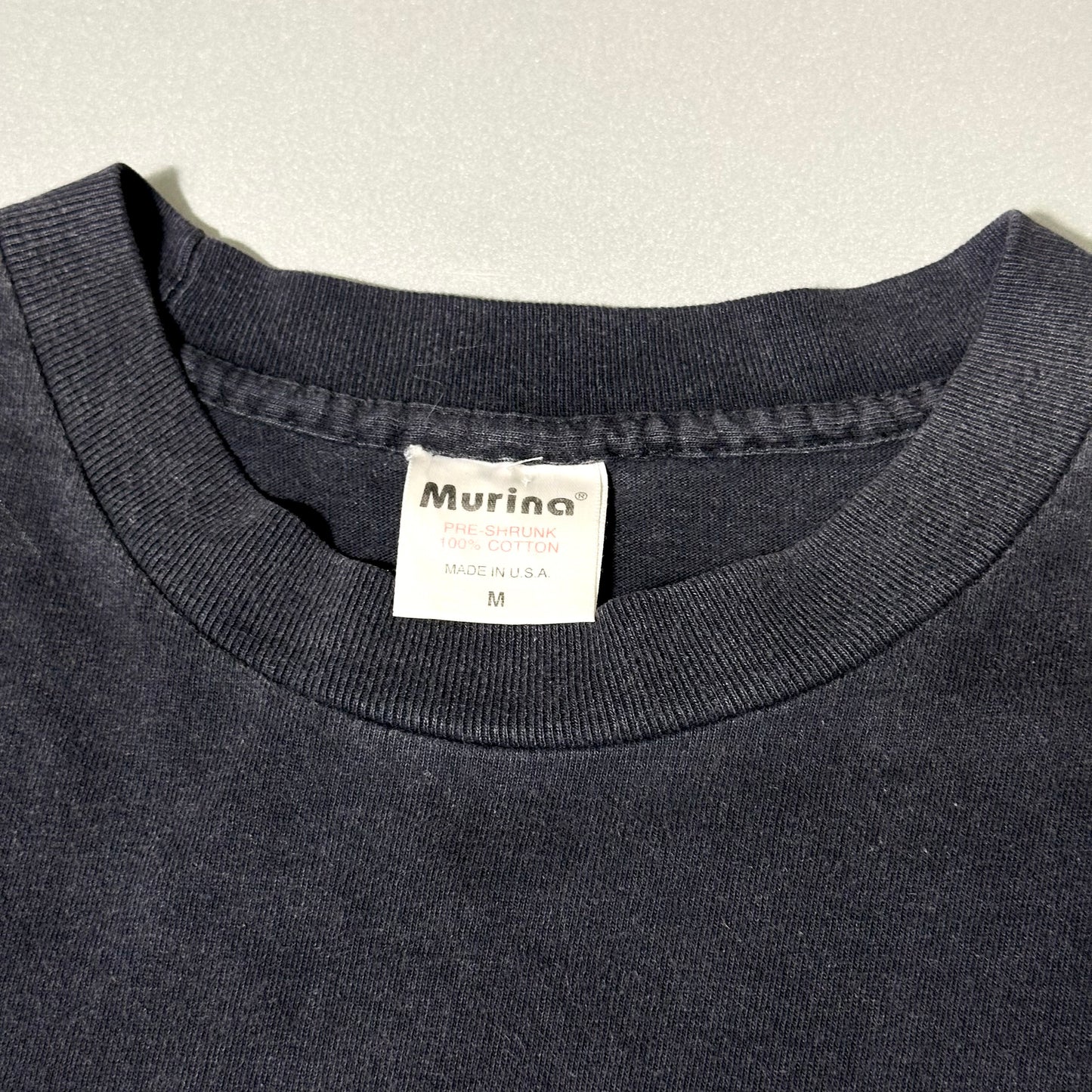 VINTAGE 90S DENNIS RODMAN TEE