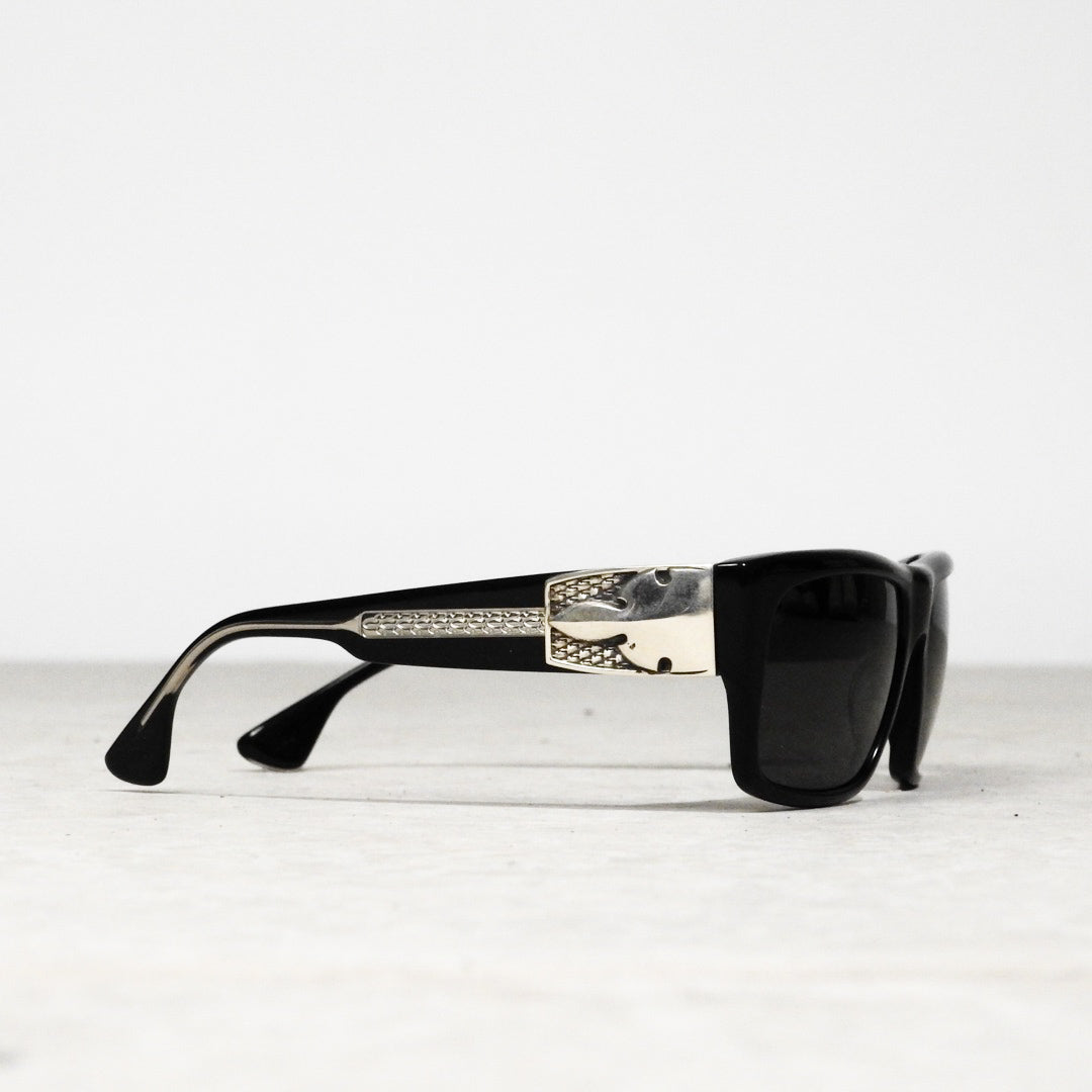 CHROME HEARTS G-MONEY IV SUNGLASSES