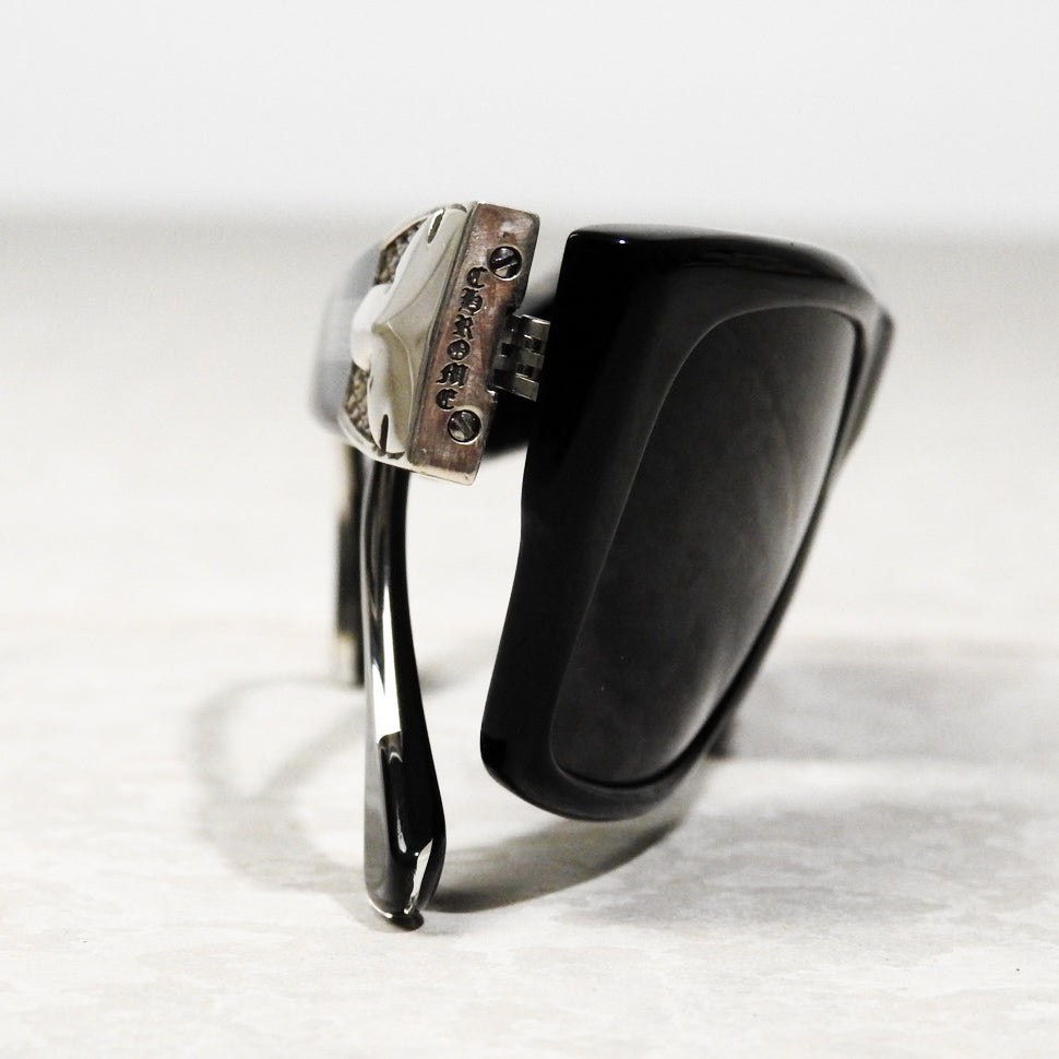 CHROME HEARTS G-MONEY IV SUNGLASSES