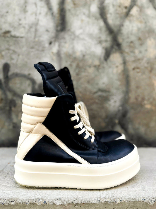 Rick Owens Mega Geobasket