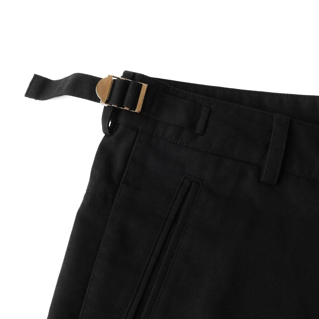 Cmmawear FW22 Articulated Cargo Trousers Pants