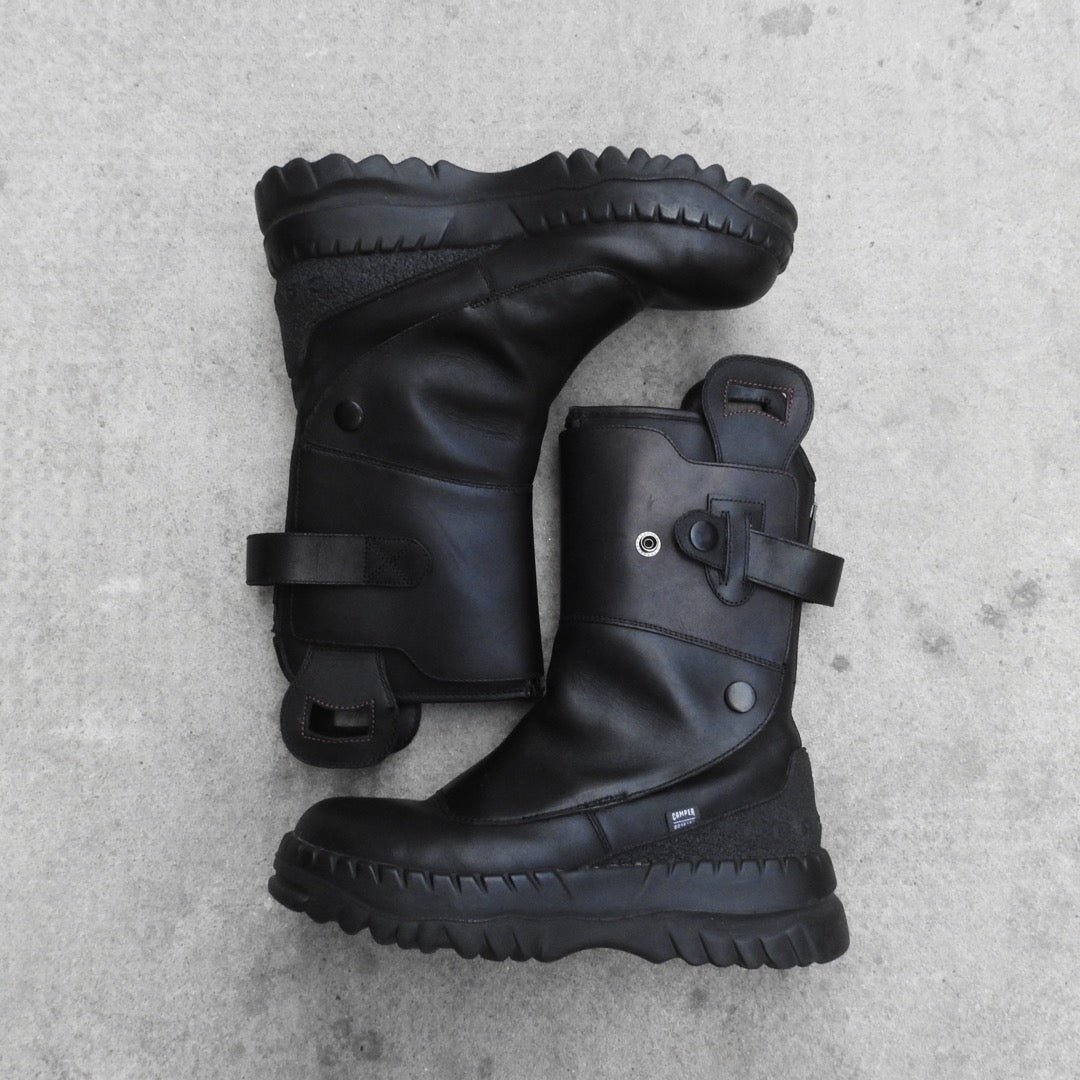 KIKO KOSTADINOV X CAMPER LAB SKI-BOOTS