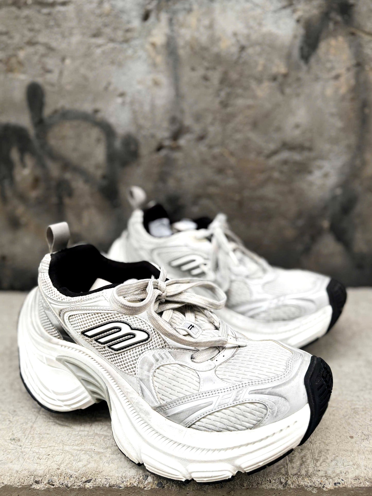 BALENCIAGA 10XL SNEAKER