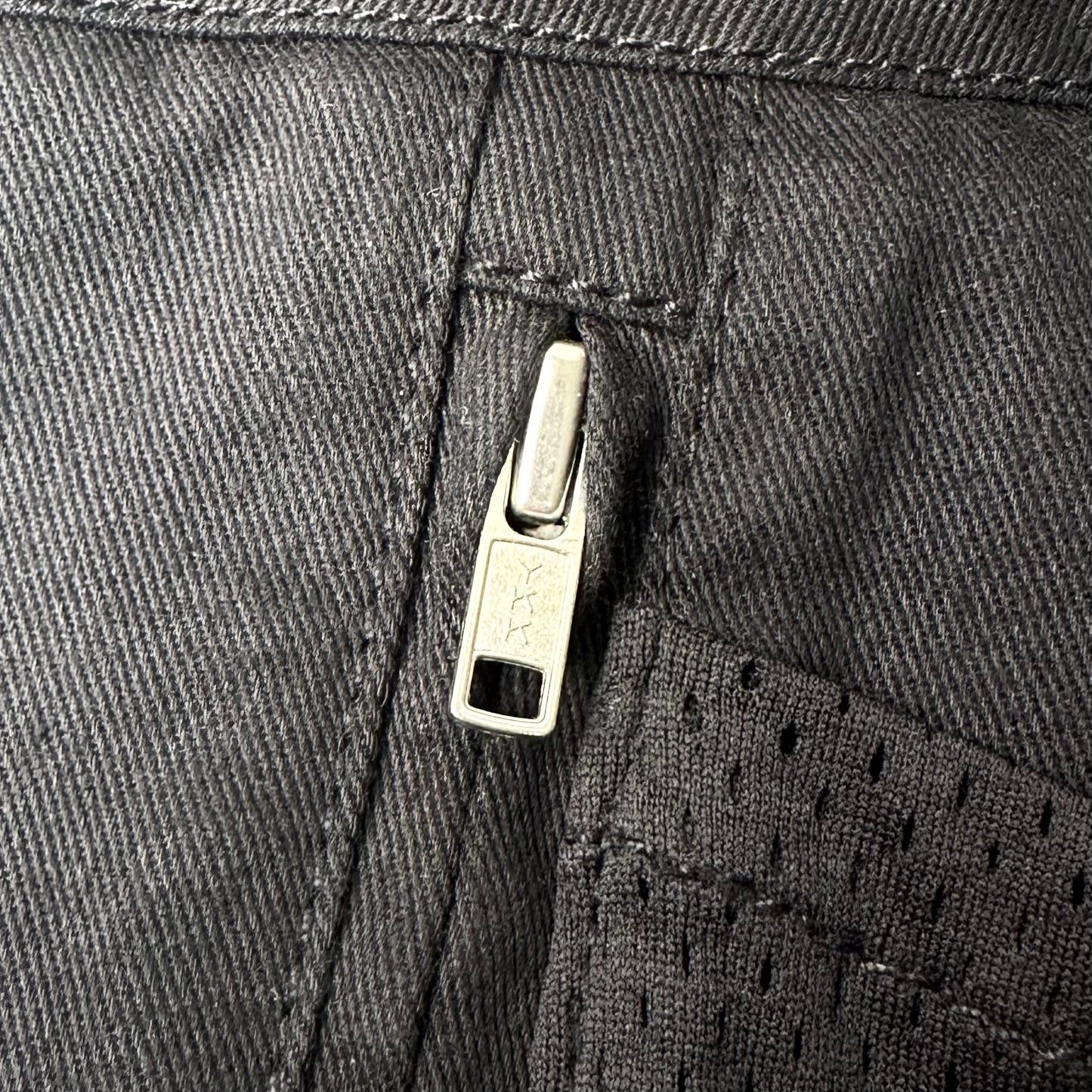 COMME DES GARCONS SHIRT KAKI PANTS AW22