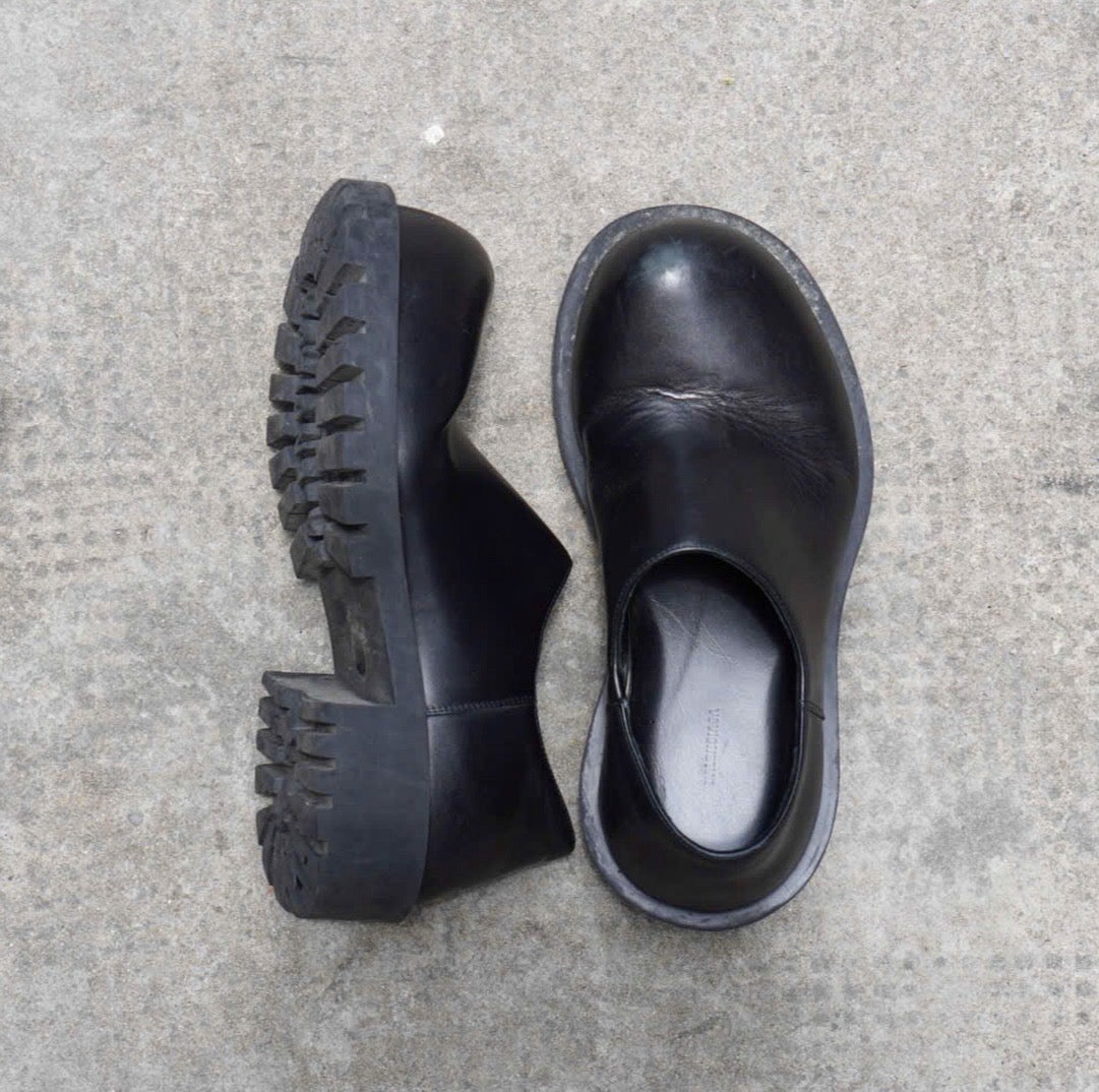 Balenciaga Hummer Derby