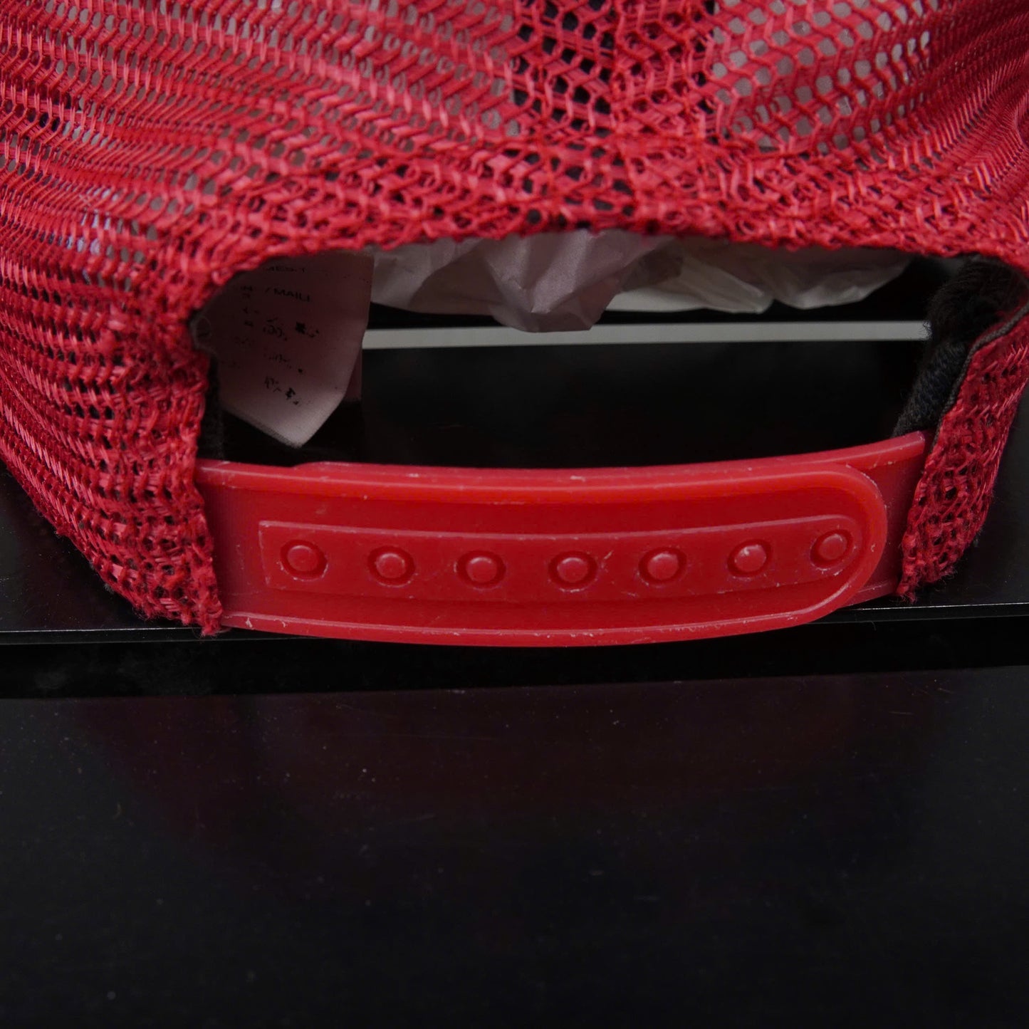 Chrome Hearts Fuck Trucker Hat