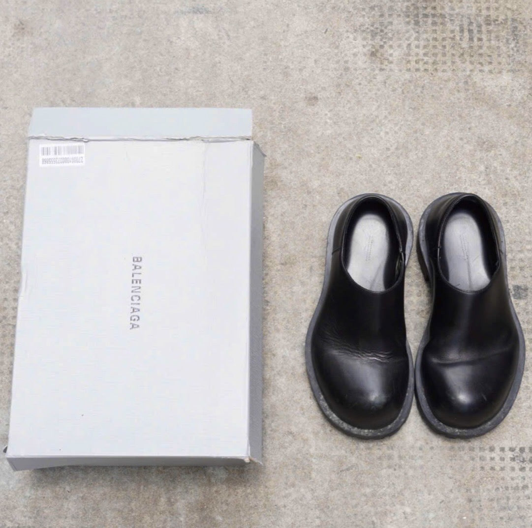 Balenciaga Hummer Derby