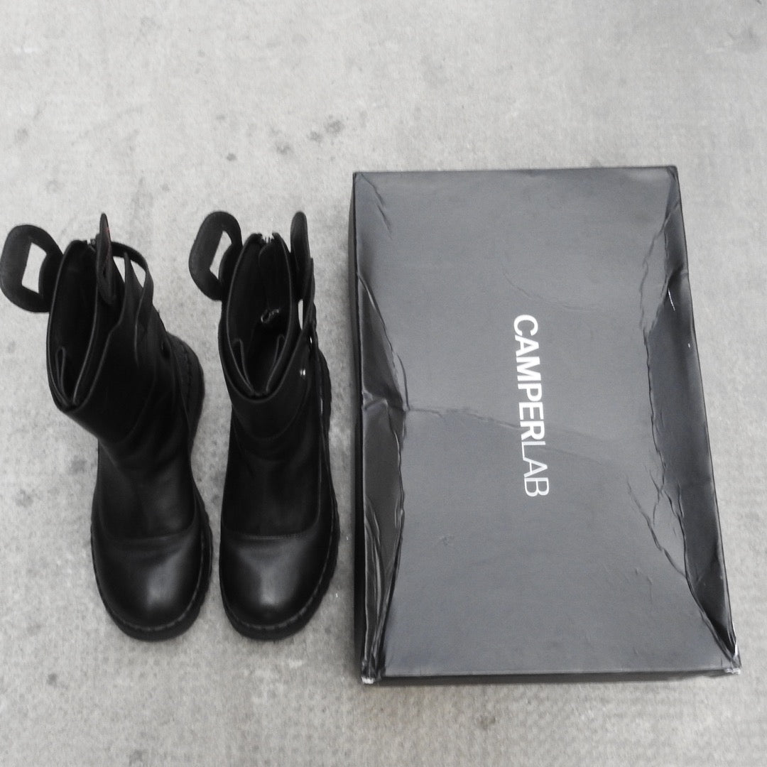 KIKO KOSTADINOV X CAMPER LAB SKI-BOOTS