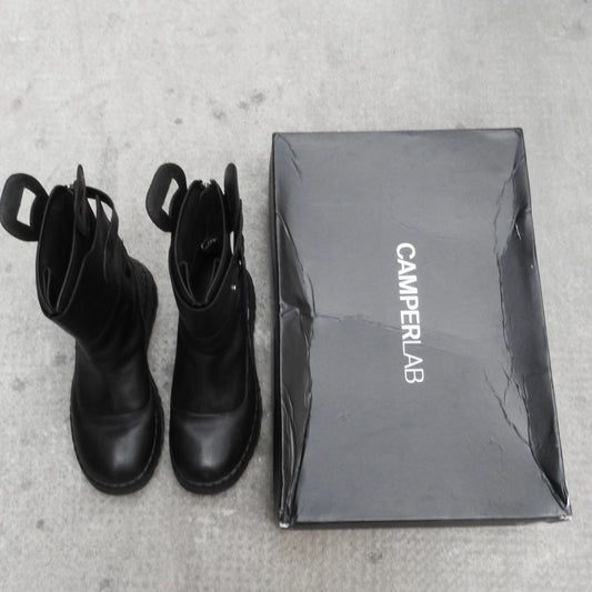 KIKO KOSTADINOV X CAMPER LAB SKI-BOOTS