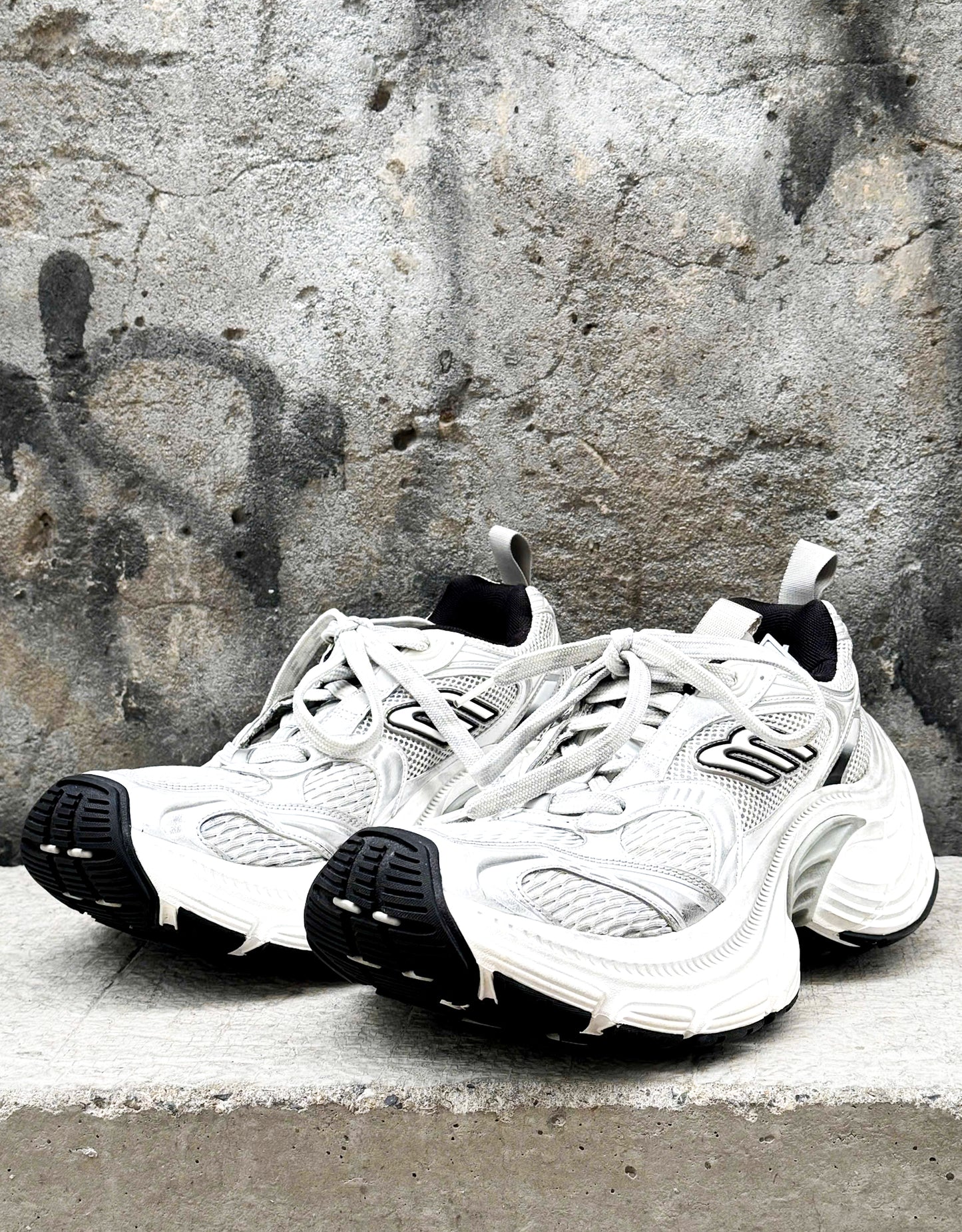 BALENCIAGA 10XL SNEAKER