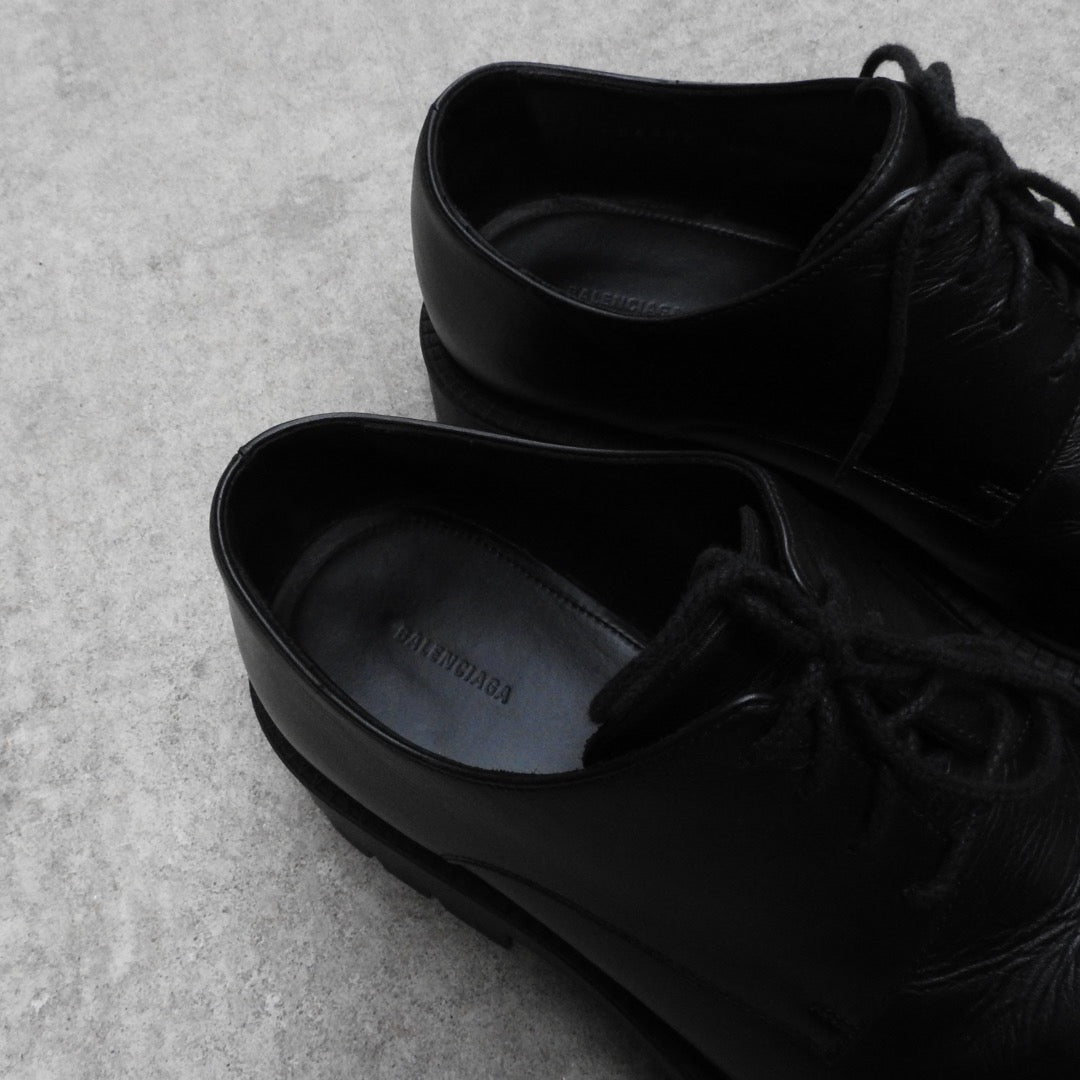 BALENCIAGA RHINO DERBY