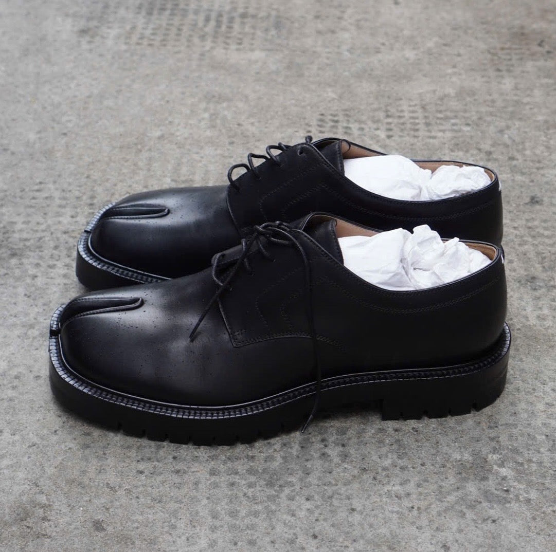 Maison Margiela County Derby Tabi