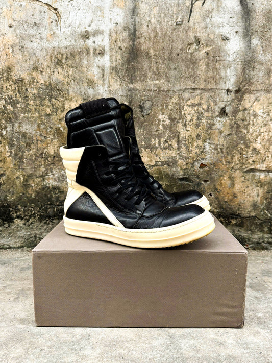 Rick Owens SS19 "Babel" Geobasket 🐐