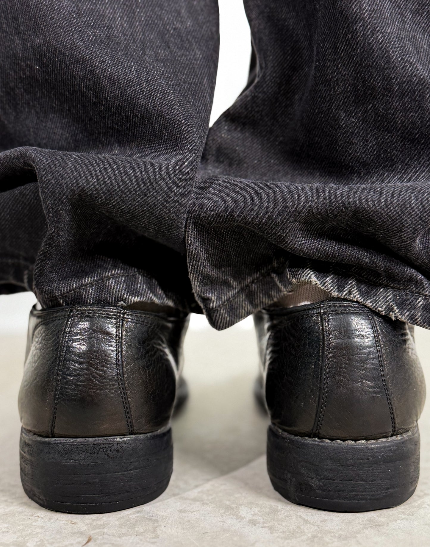 Guidi 992 Derby