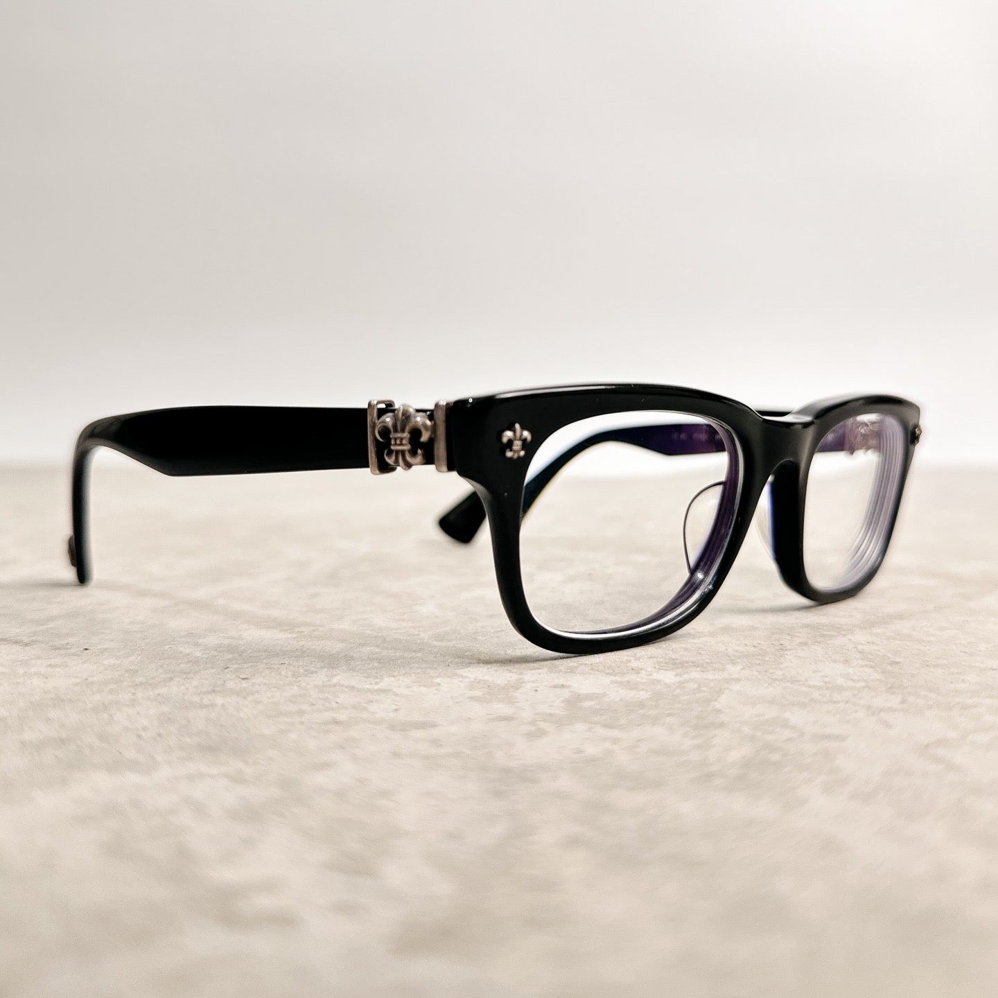 Chrome Hearts Gittin Any Glasses