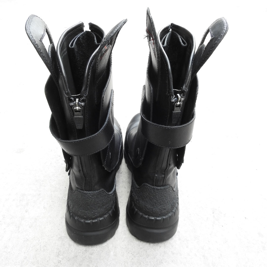 KIKO KOSTADINOV X CAMPER LAB SKI-BOOTS