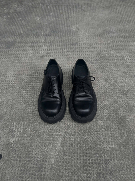 Balenciaga Tractor Derby